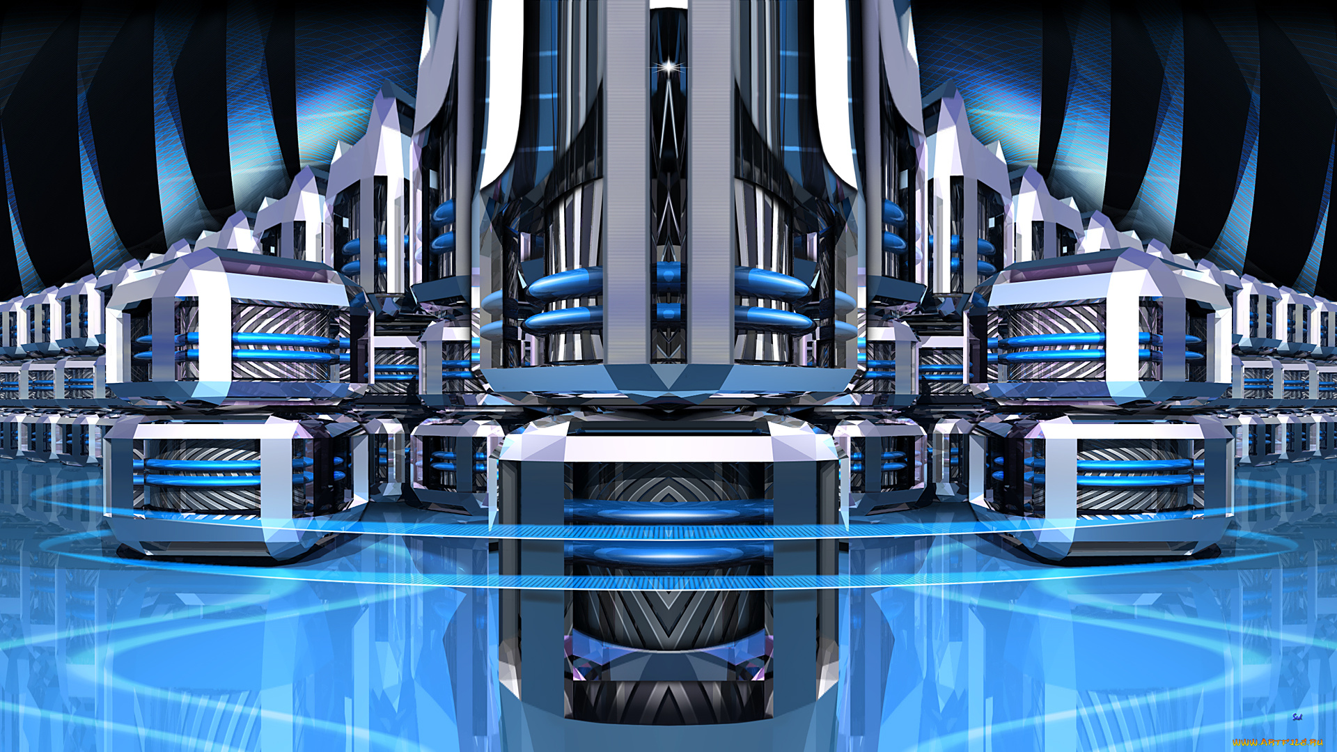 3д, графика, абстракция, , abstract, цвета, фон, узор