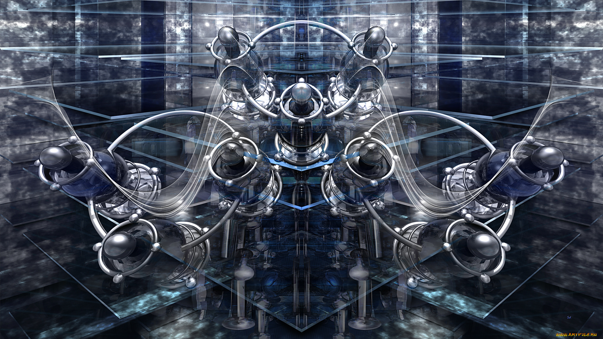 3д, графика, абстракция, , abstract, цвета, фон, узор