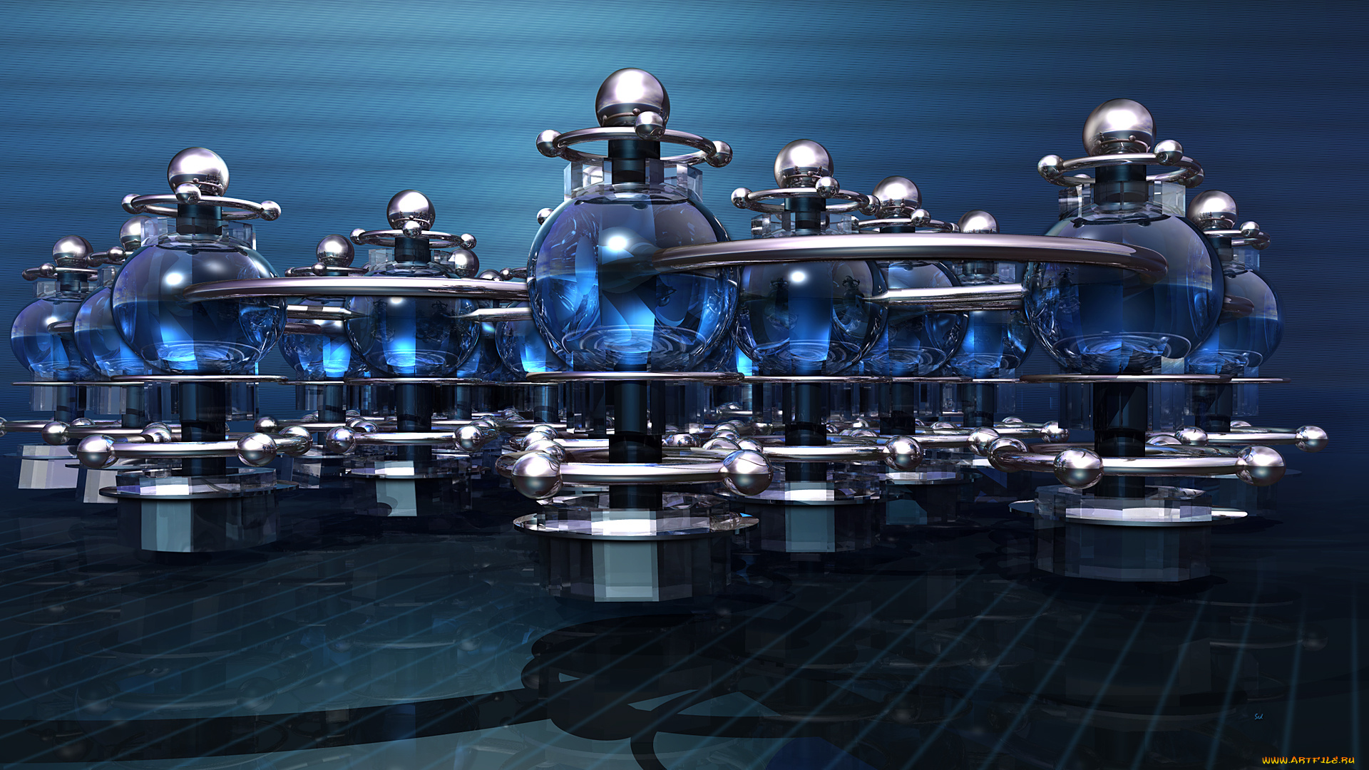 3д, графика, абстракция, , abstract, цвета, фон, узор