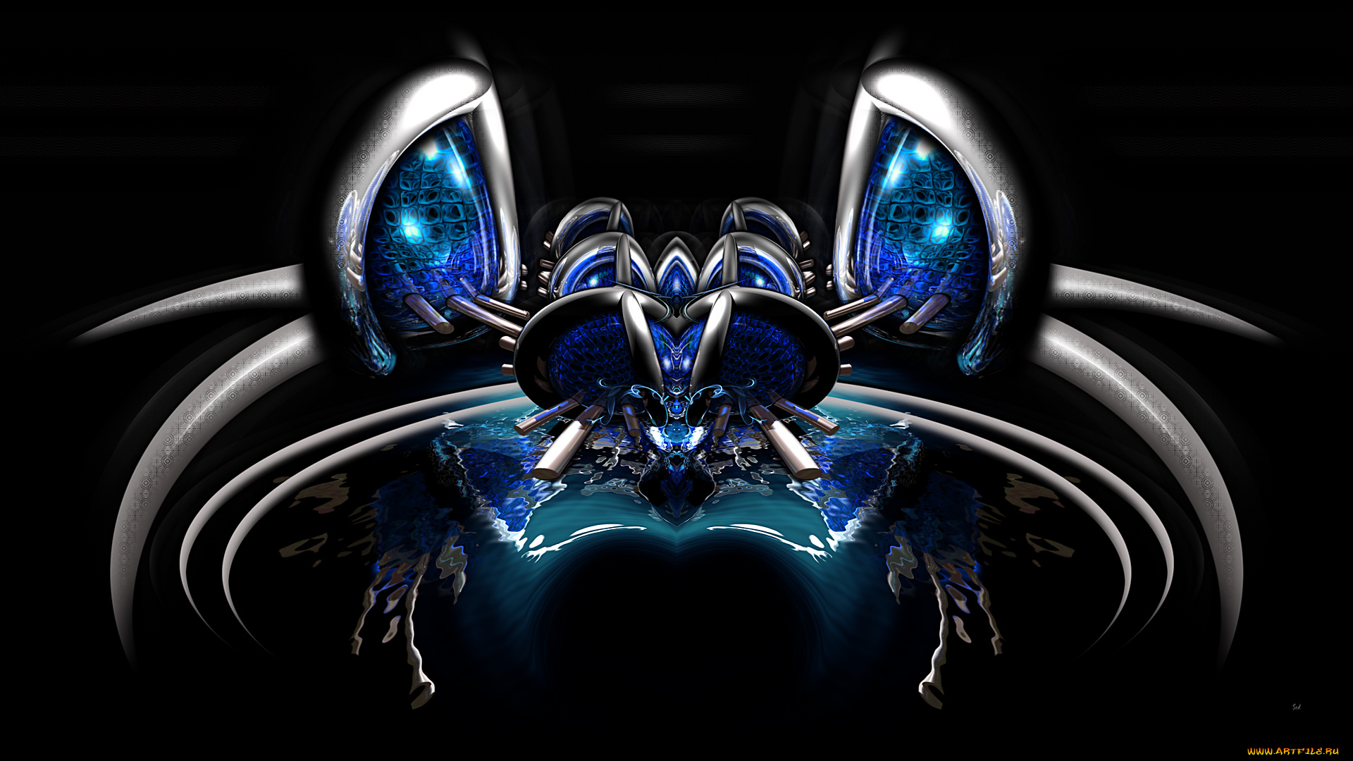 3д, графика, абстракция, , abstract, цвета, фон, узор