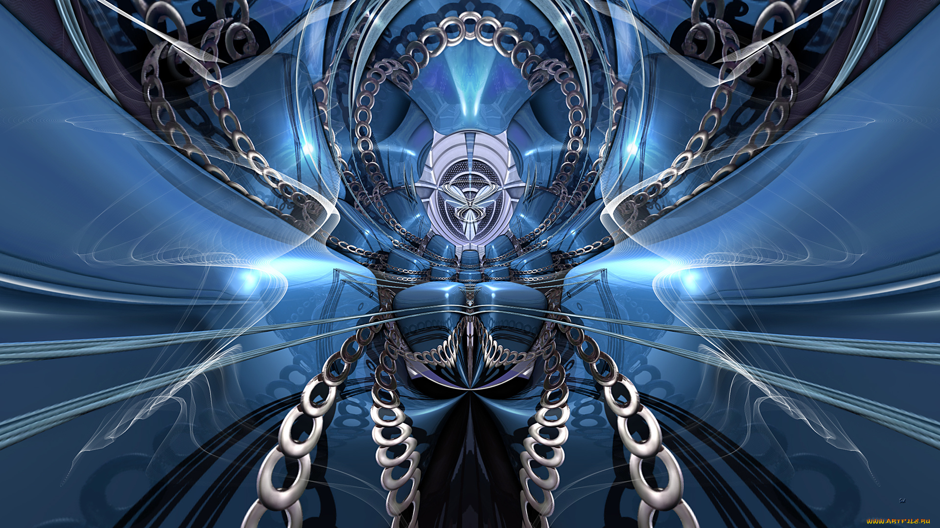 3д, графика, абстракция, , abstract, фон, цвета, узор