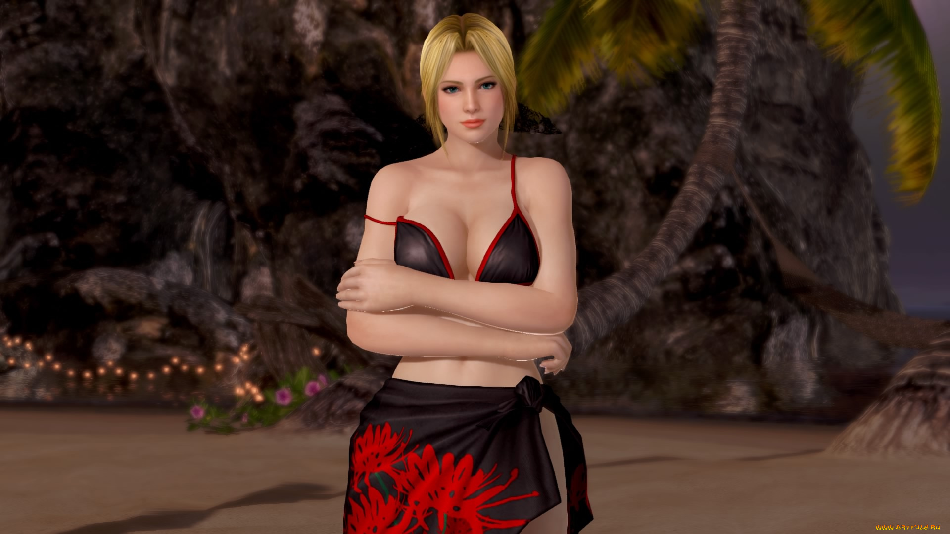 3д, графика, люди, , people, девушка, взгляд, фон