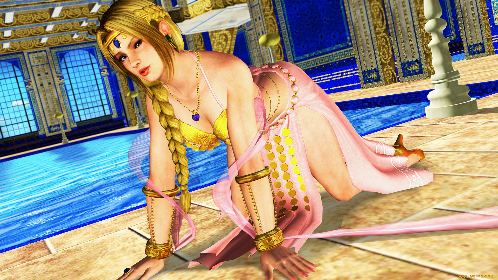 3д, графика, люди, , people, взгляд, девушка, фон