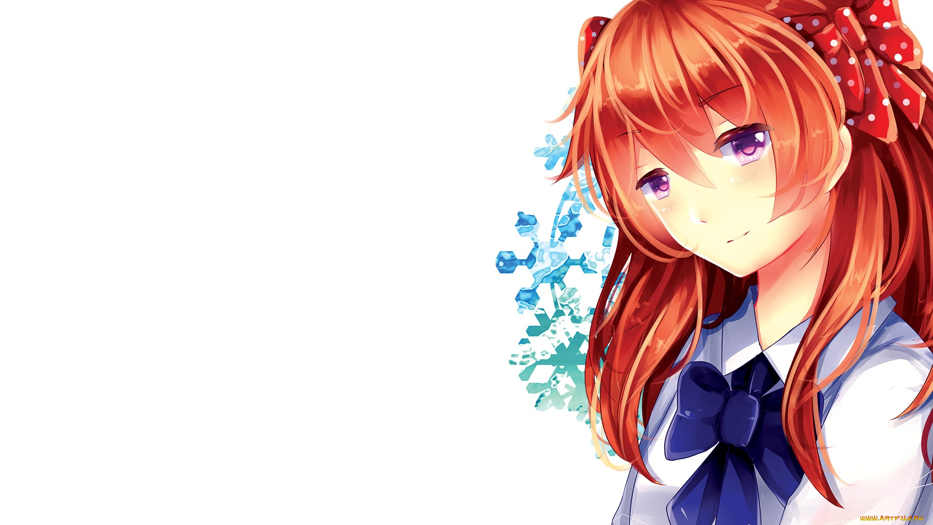 аниме, gekkan, shoujo, nozaki-kun, sakura, chiyo