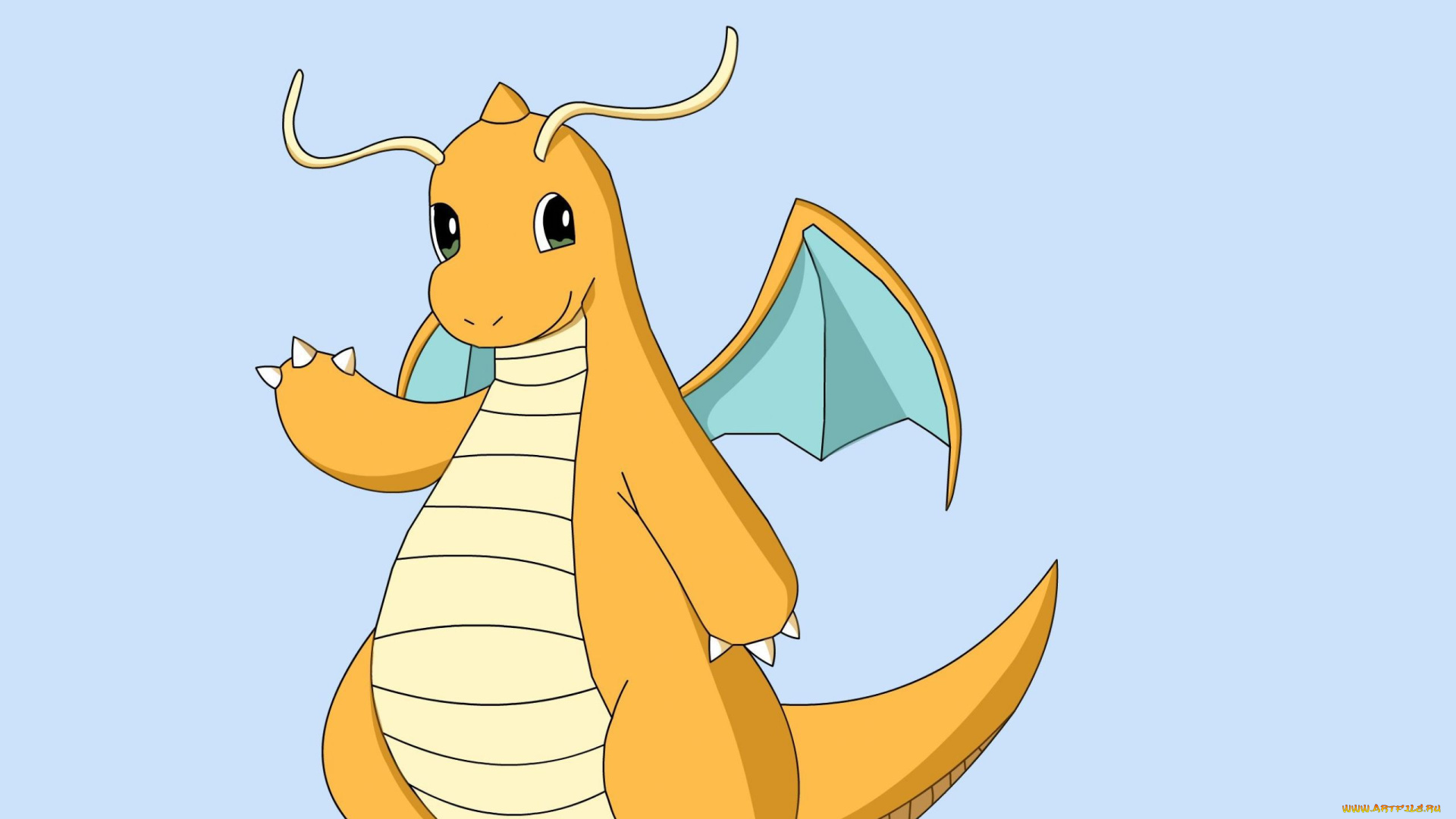 аниме, pokemon, персонаж