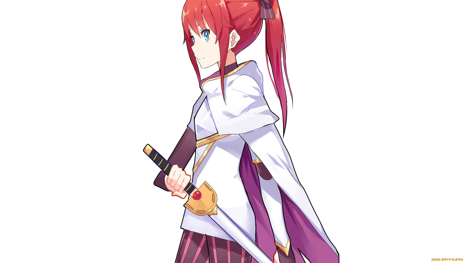 аниме, re, , zero, kara, hajimeru, isekai, seikatsu, thearesia, van, astrea