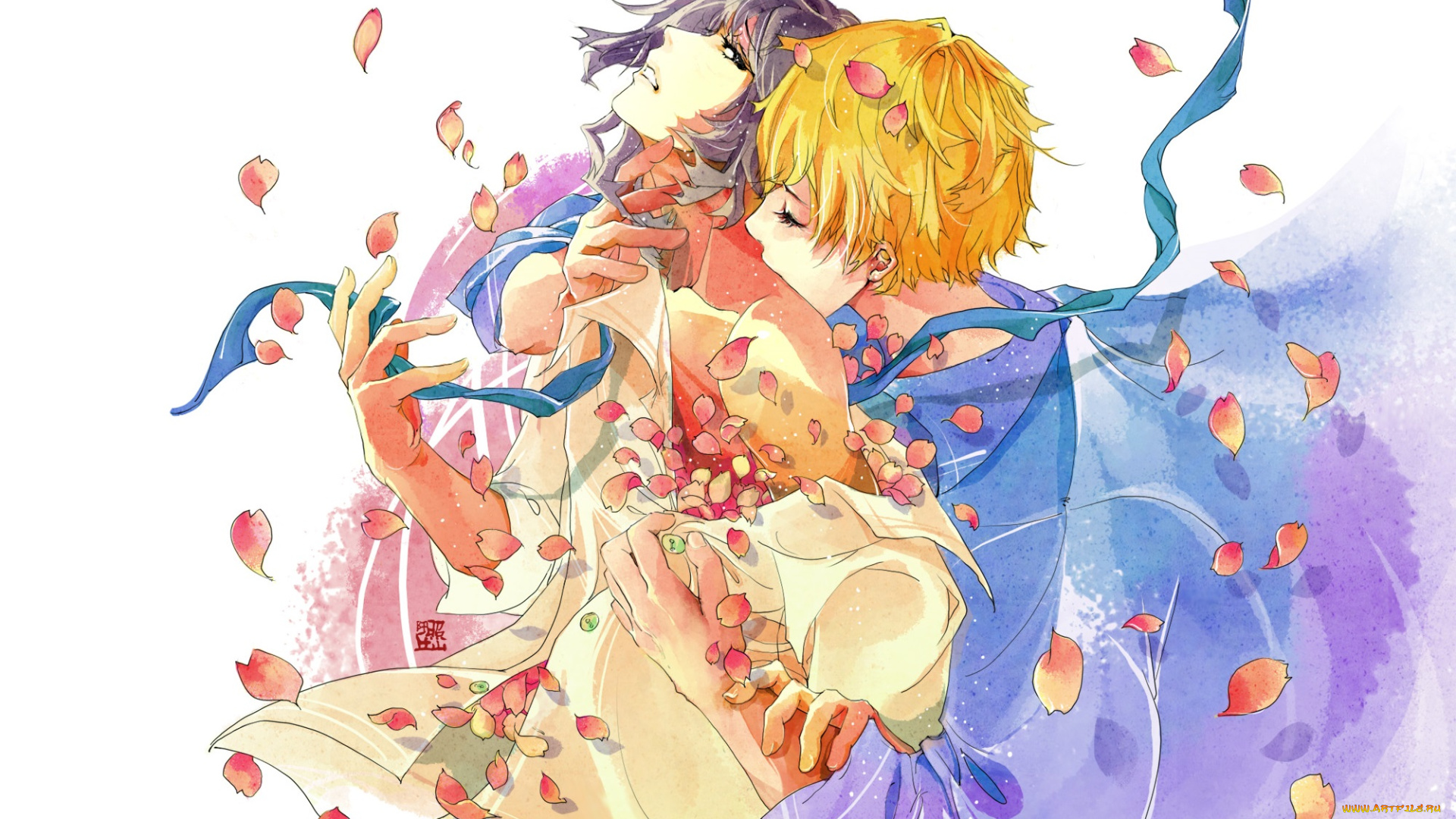 аниме, shiki, усопшие