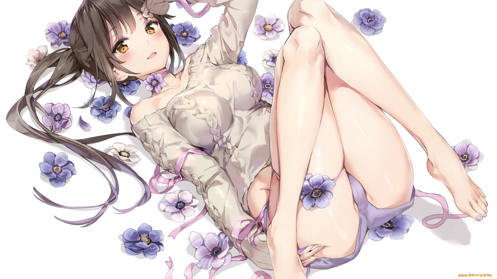 аниме, unknown, , другое, anmi