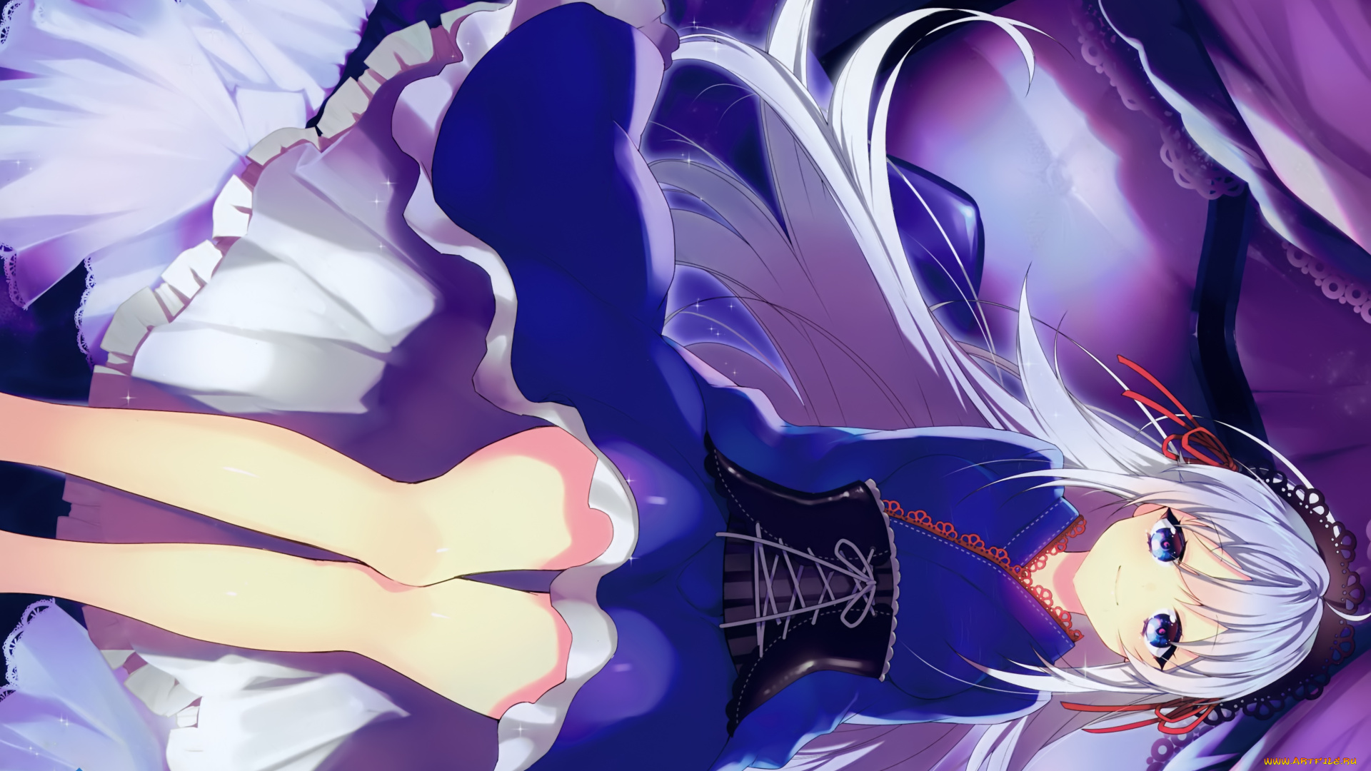 аниме, unknown, , другое, manyako