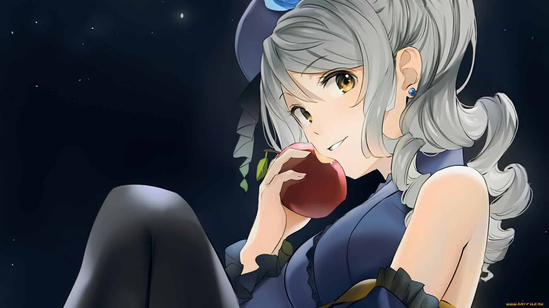 аниме, unknown, , другое, paseri