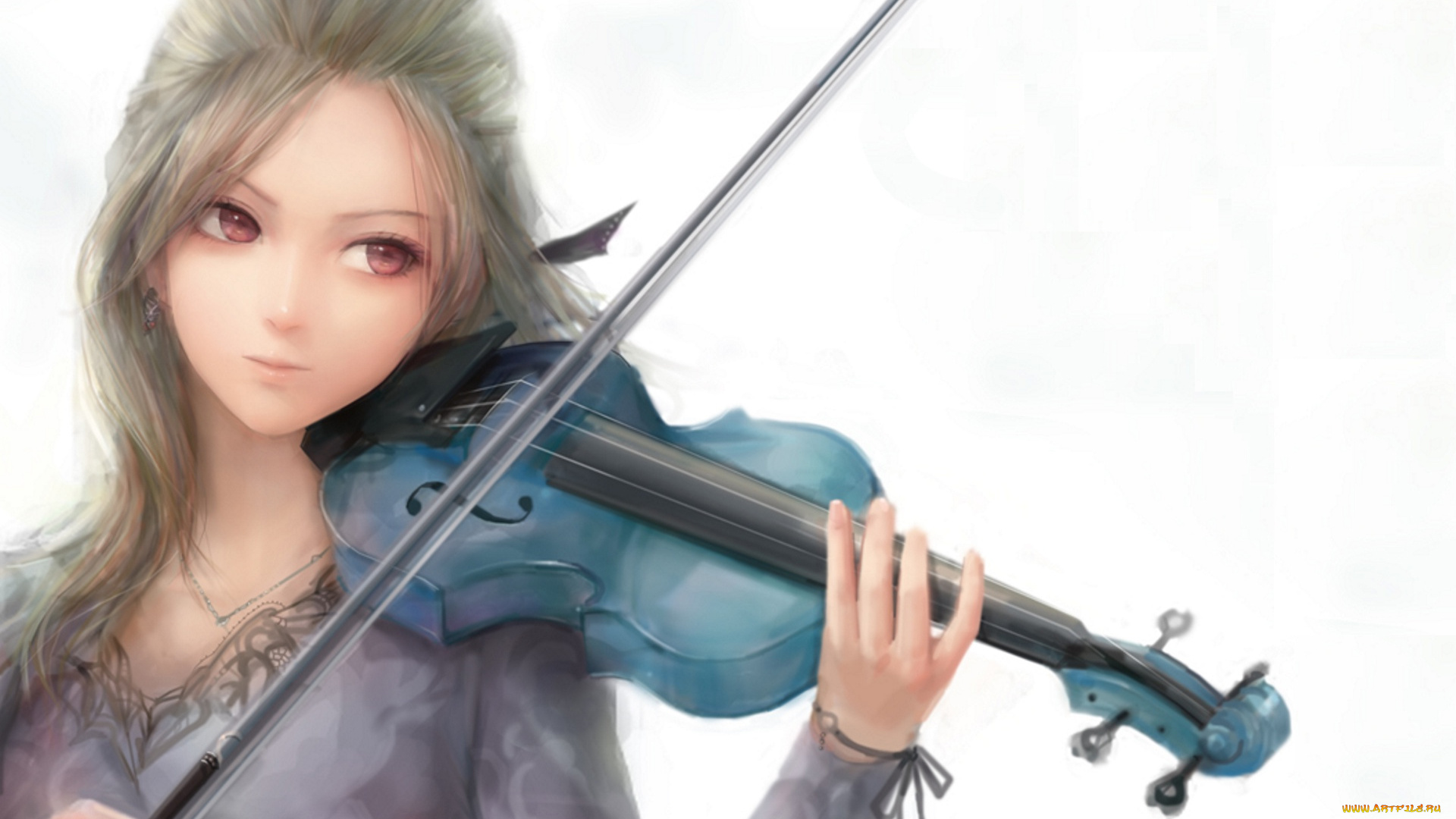 fantasy, аниме, музыка, фэнтази