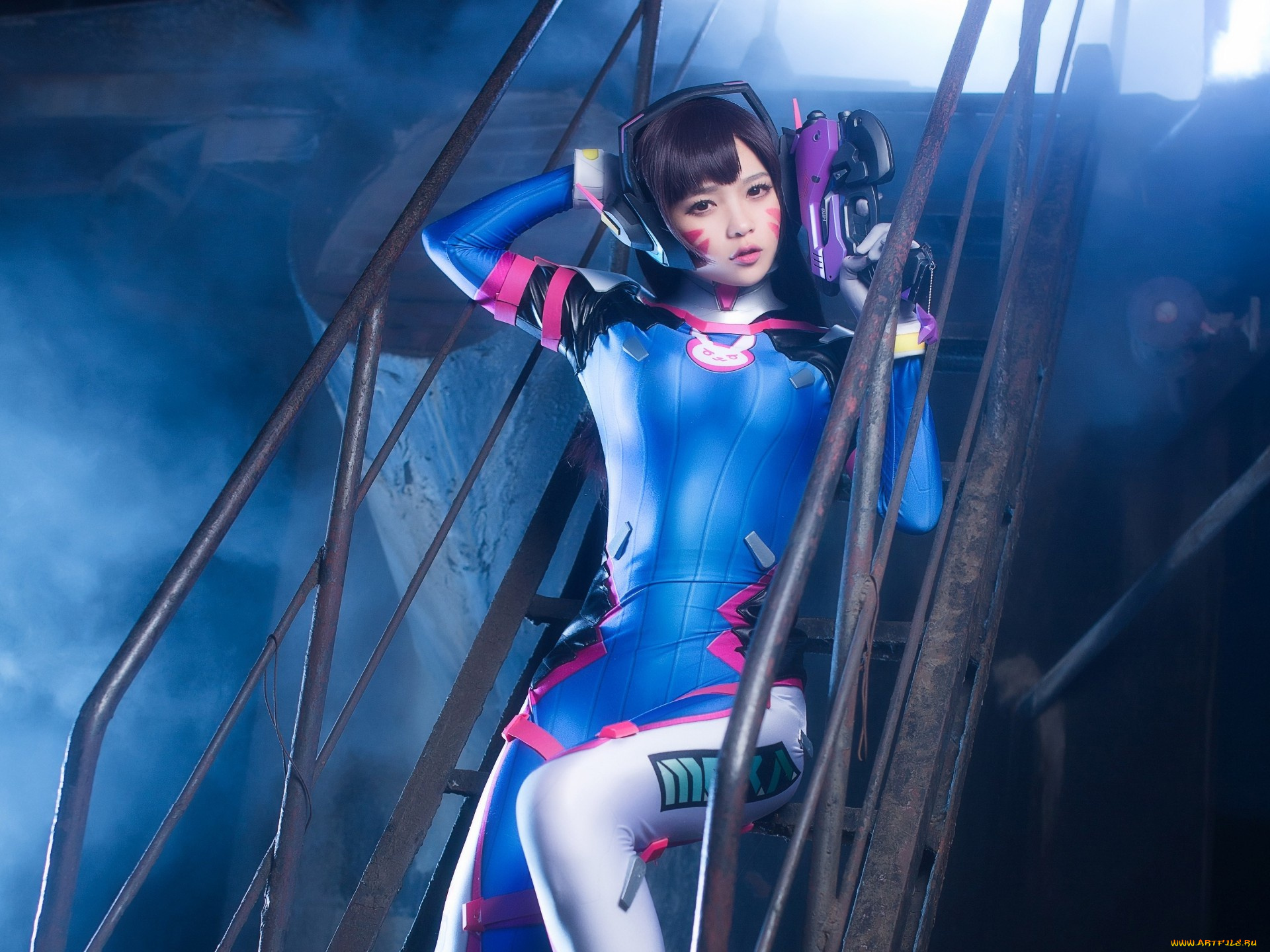 разное, cosplay, , косплей, overwatch