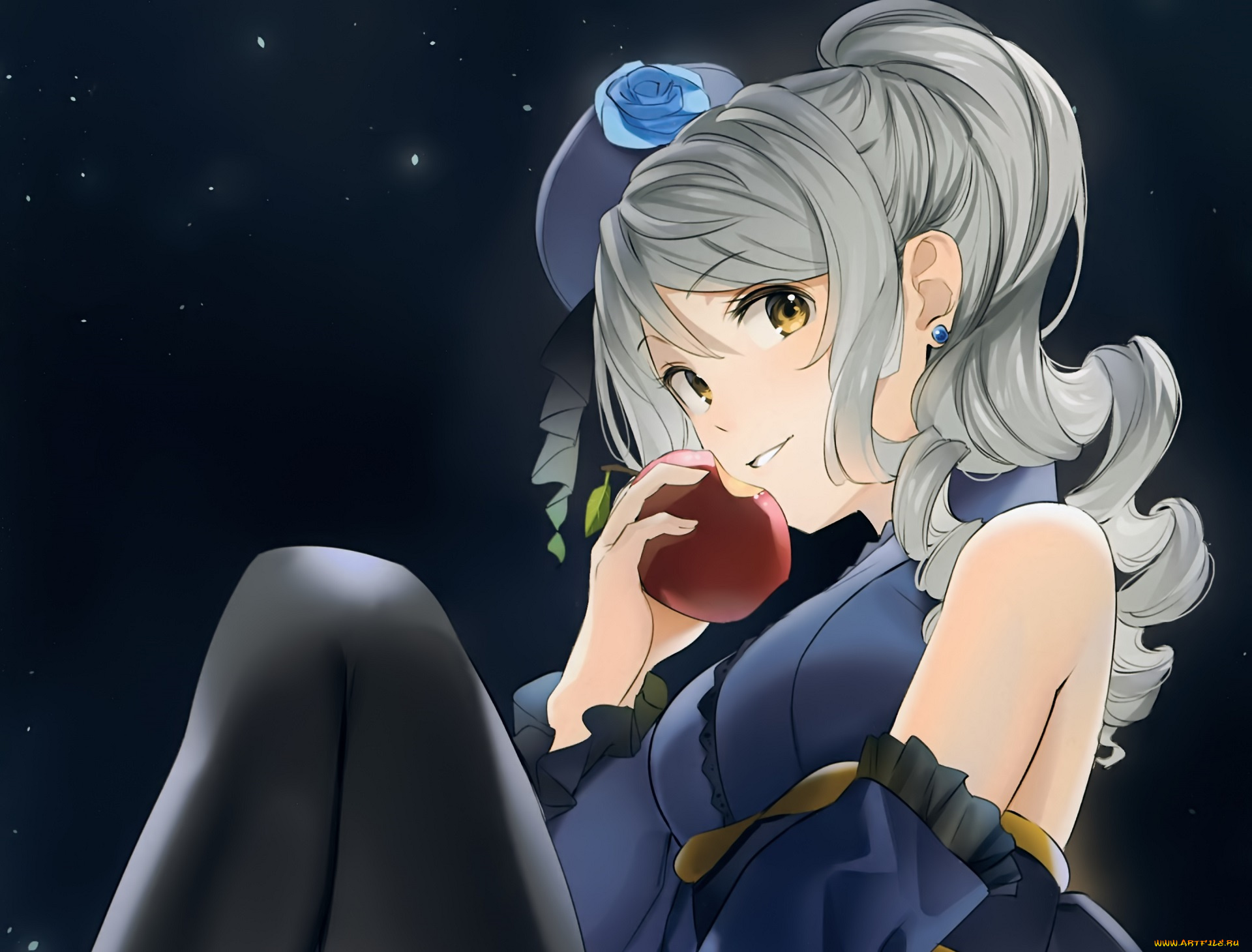 аниме, unknown, , другое, paseri