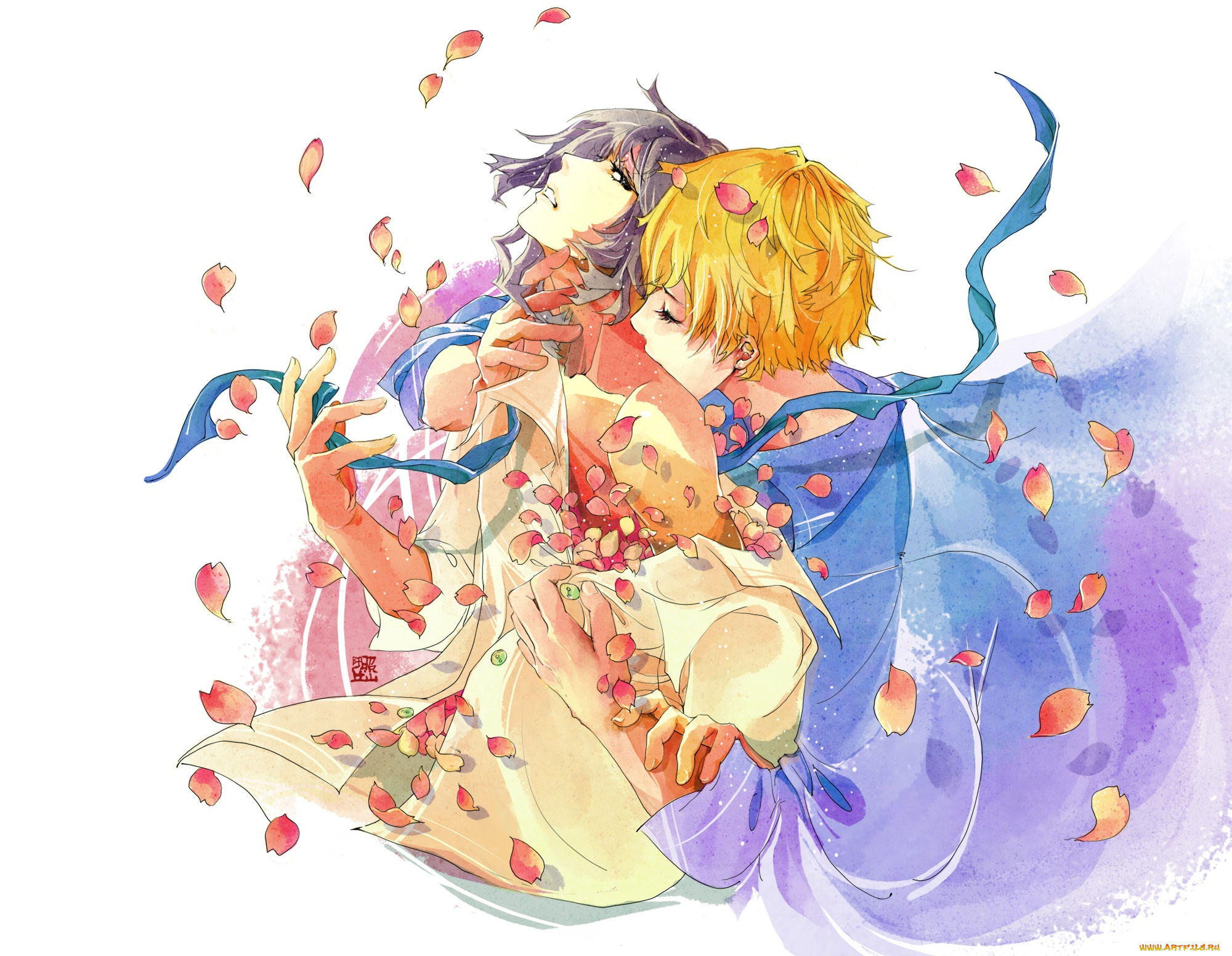 аниме, shiki, усопшие