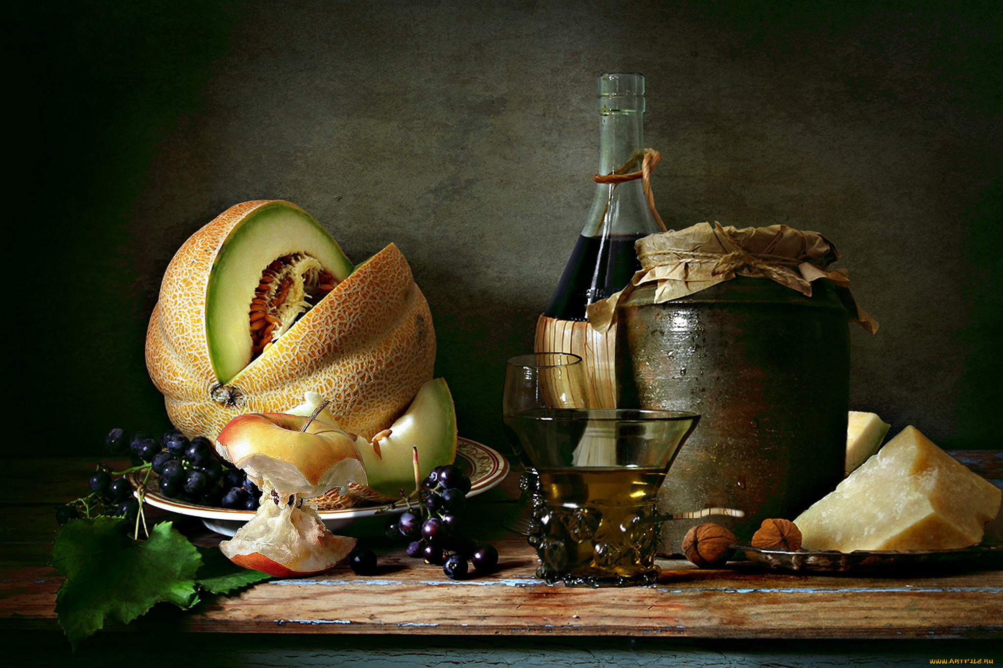 еда, натюрморт, снедь