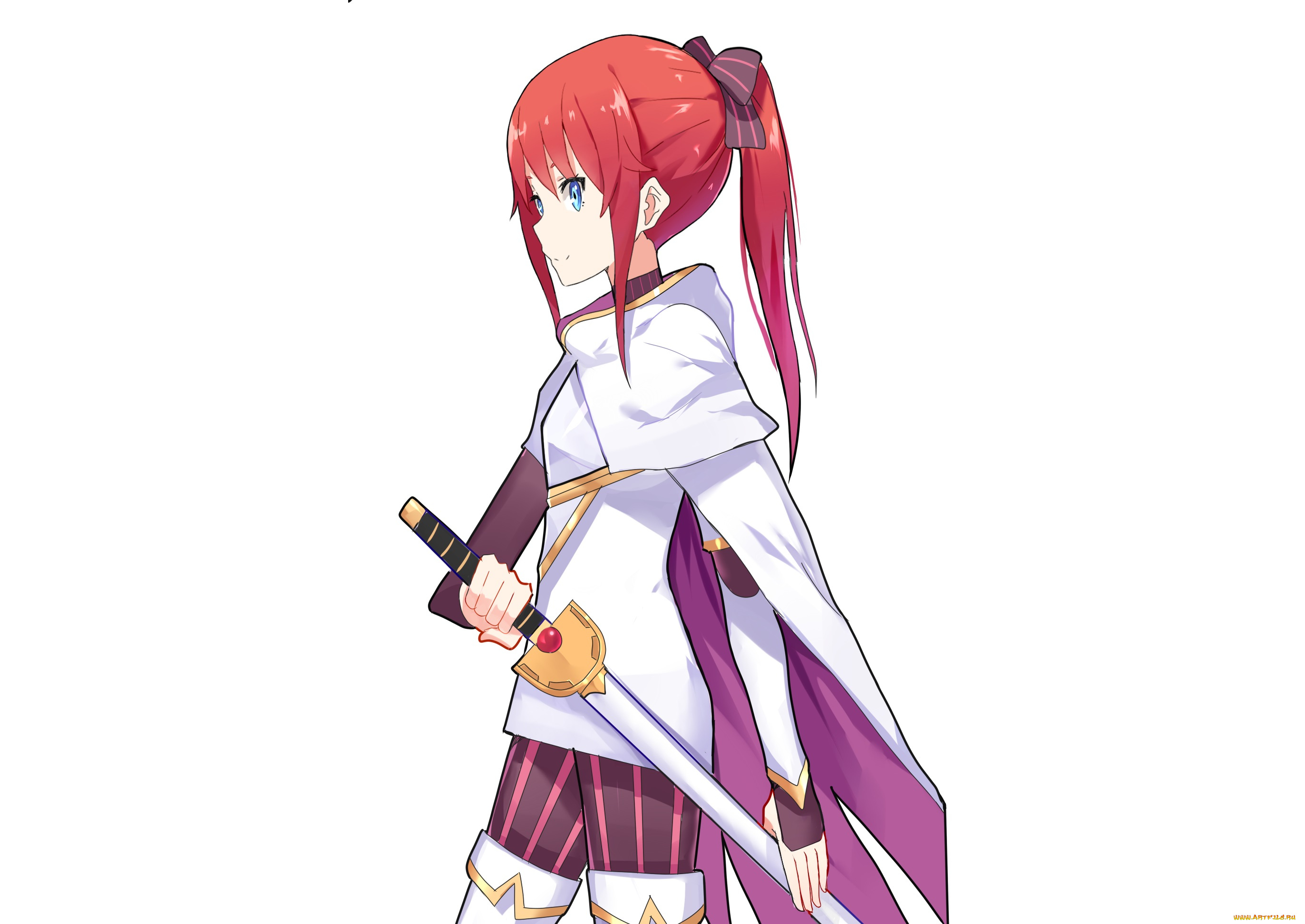 аниме, re, , zero, kara, hajimeru, isekai, seikatsu, thearesia, van, astrea