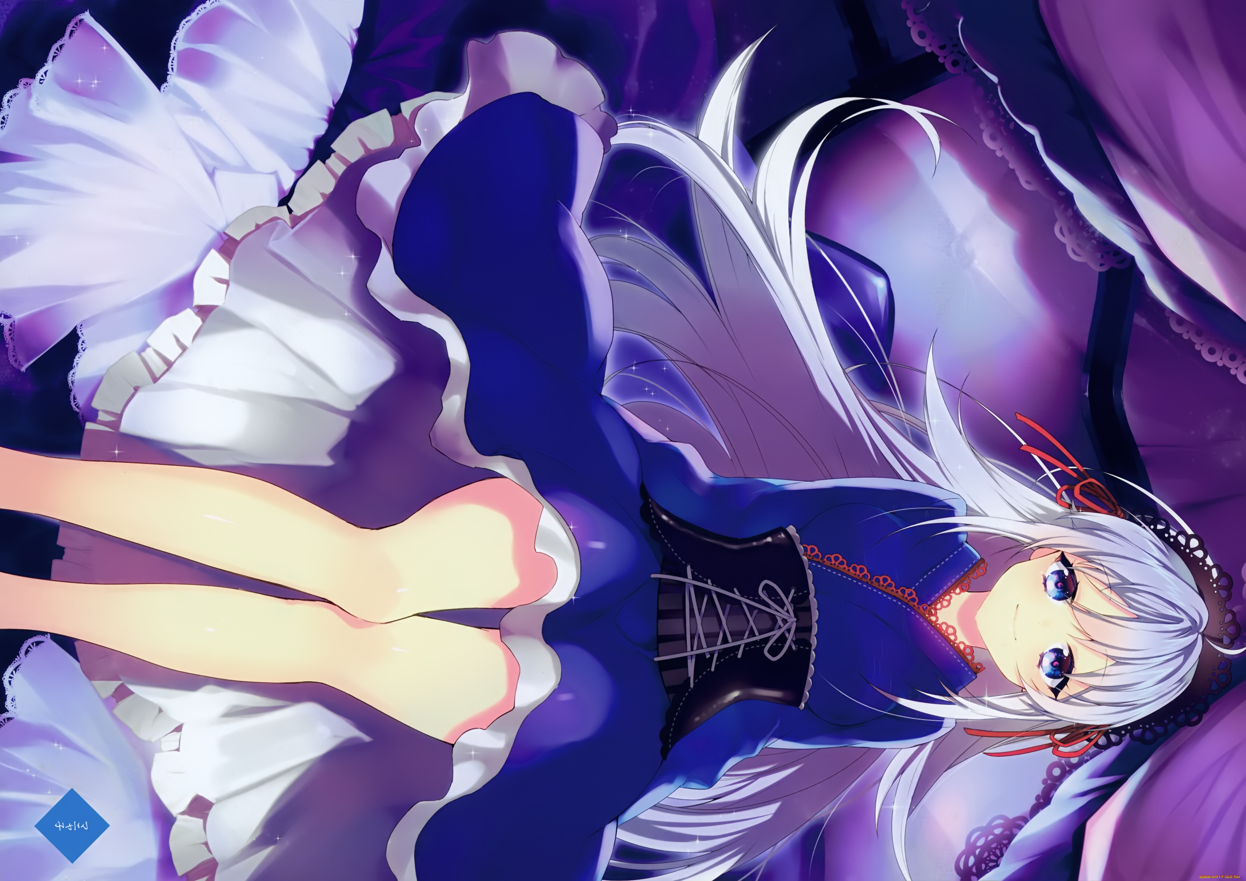 аниме, unknown, , другое, manyako