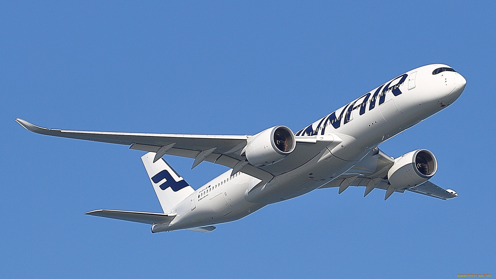 airbus, a350, авиация, пассажирские, самолёты, авиалайнер