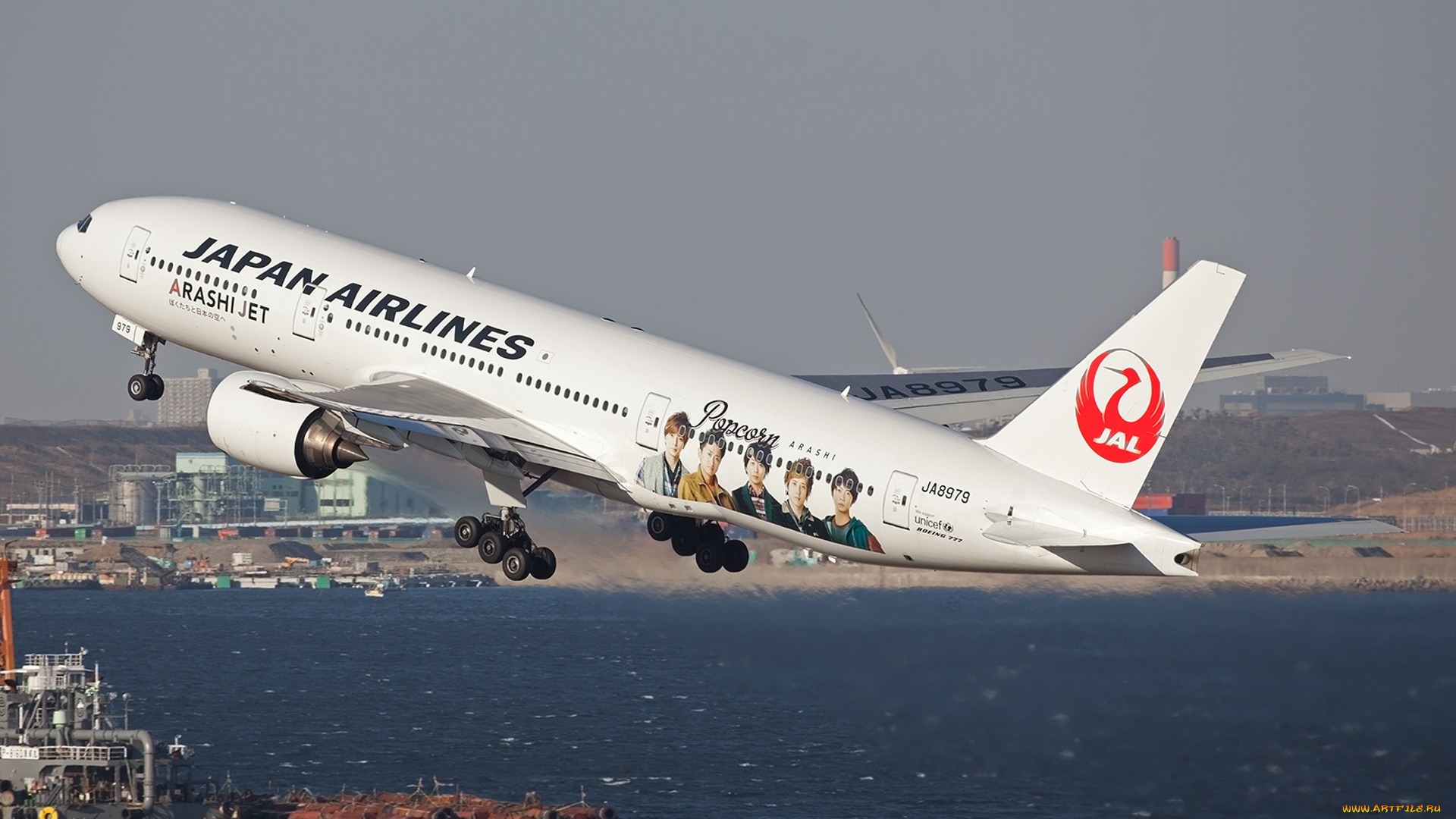 boeing, 777-246, авиация, пассажирские, самолёты, авиалайнер