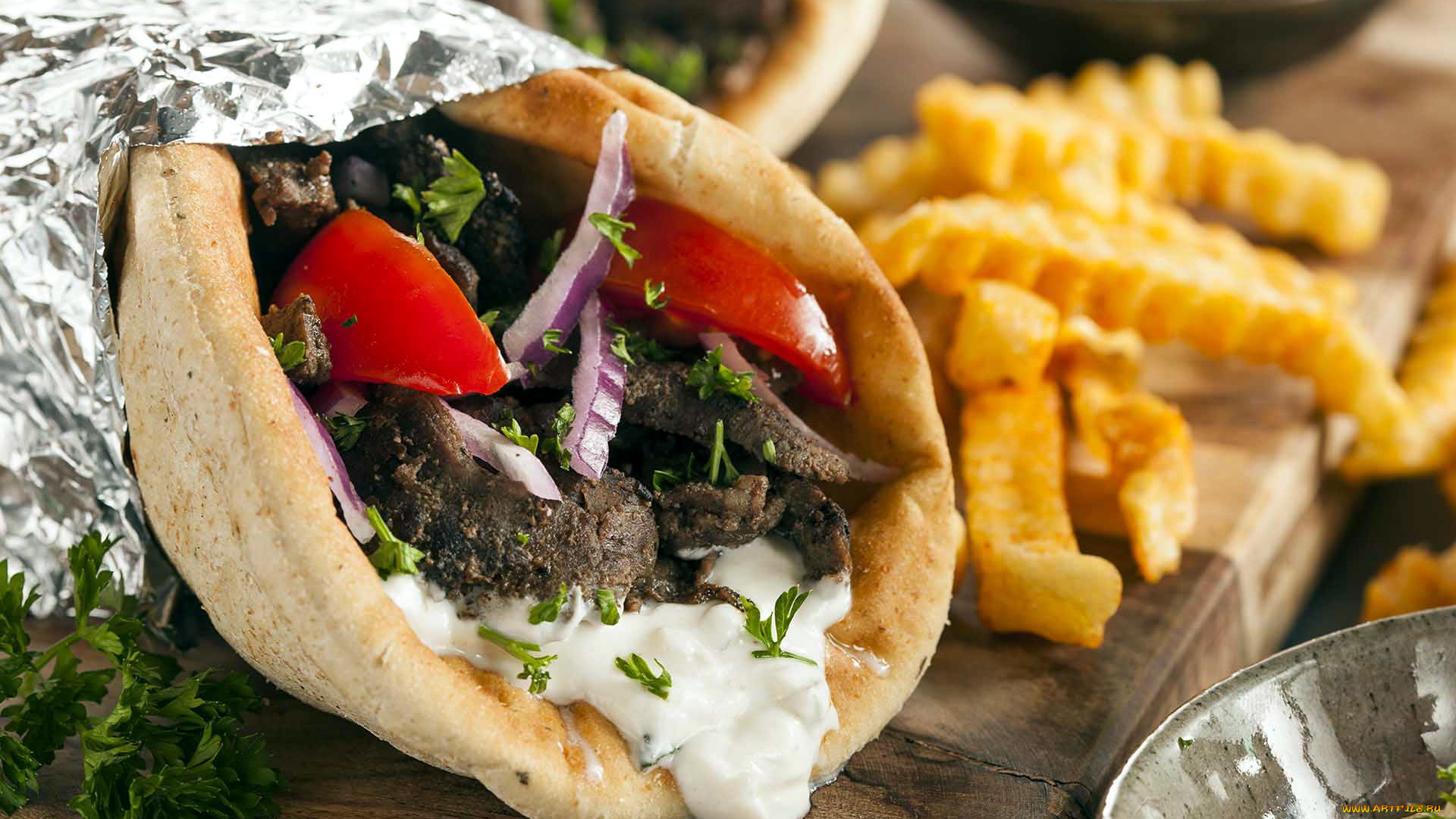 еда, бутерброды, , гамбургеры, , канапе, соус, овощи, мясо, пита