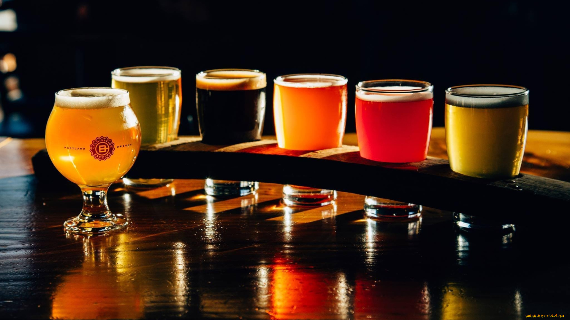 еда, напитки, , пиво, ассорти, пена, бокалы, пиво