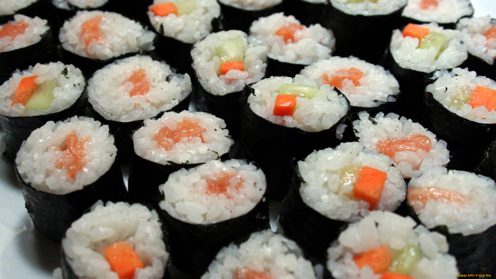 еда, рыба, , морепродукты, , суши, , роллы, роллы, кухня, японская