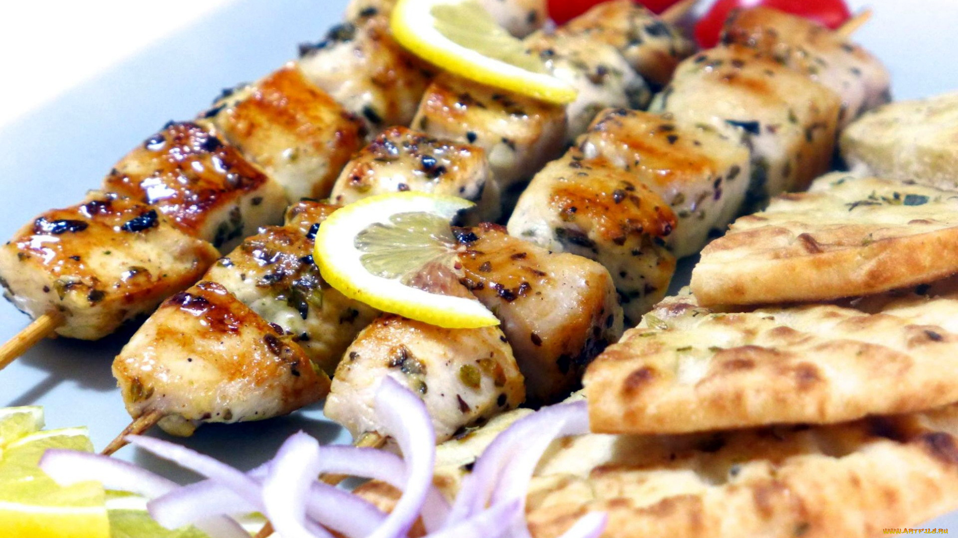 еда, шашлык, , барбекю, мясо, овощи