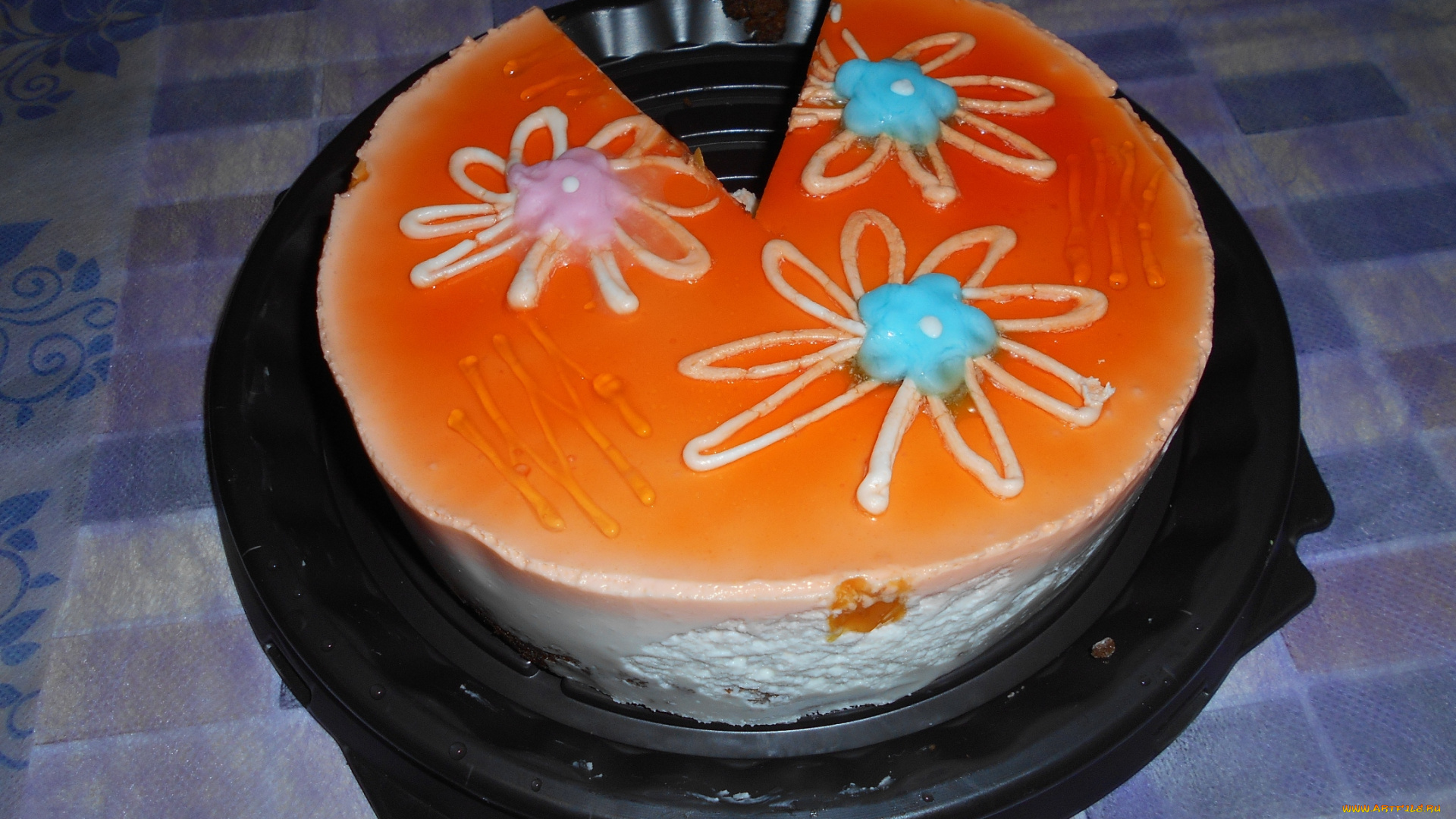 еда, торты, торт