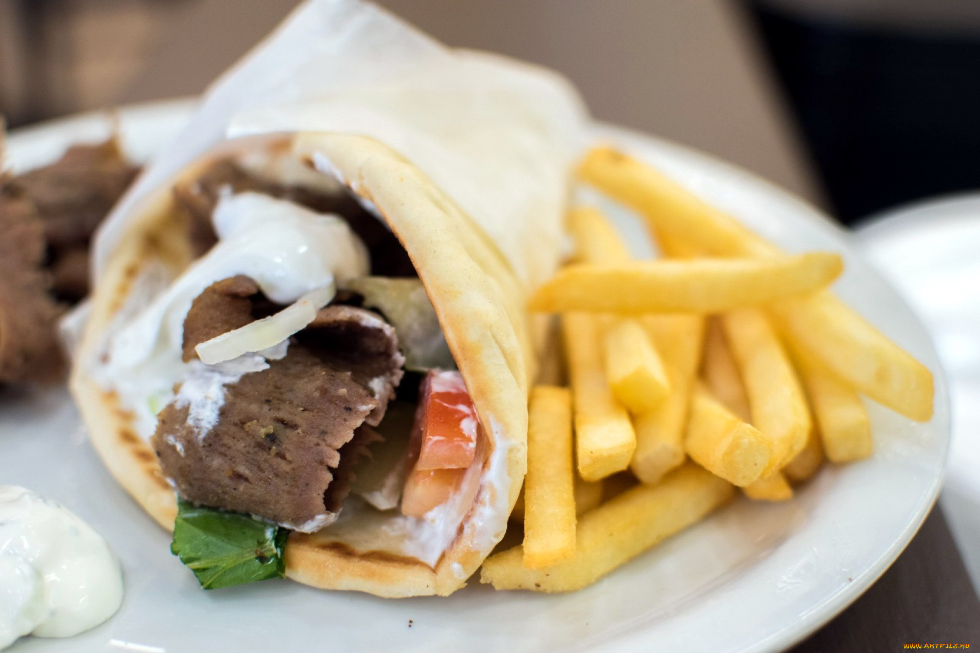 еда, бутерброды, , гамбургеры, , канапе, фри, мясо, картофель, пита