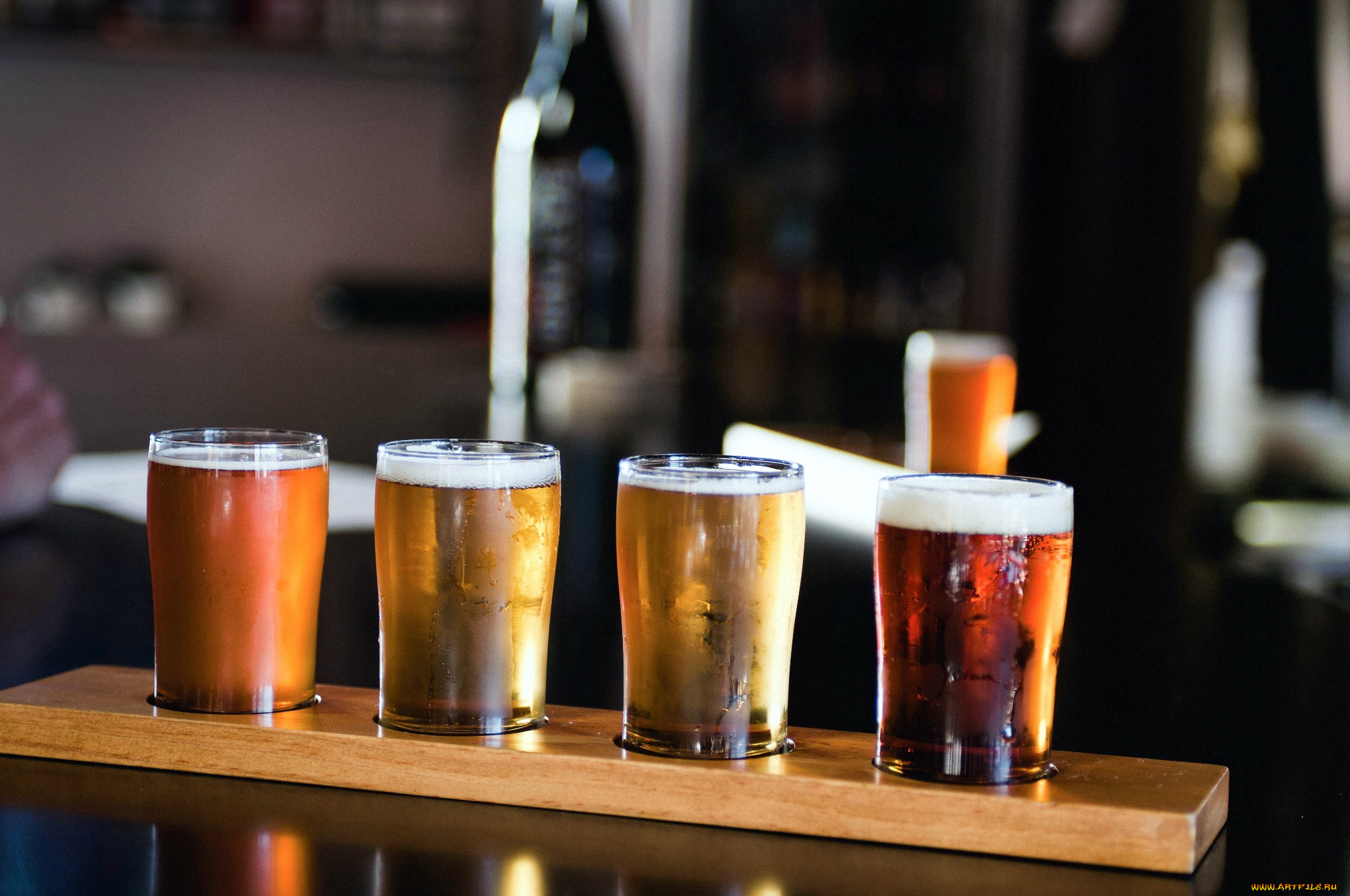 еда, напитки, , пиво, бокалы, пена, пиво, ассорти