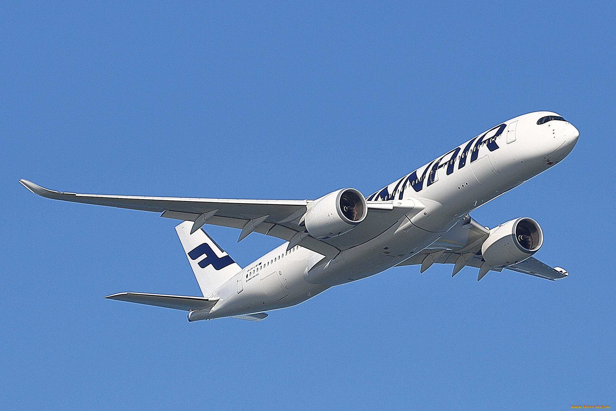 airbus, a350, авиация, пассажирские, самолёты, авиалайнер