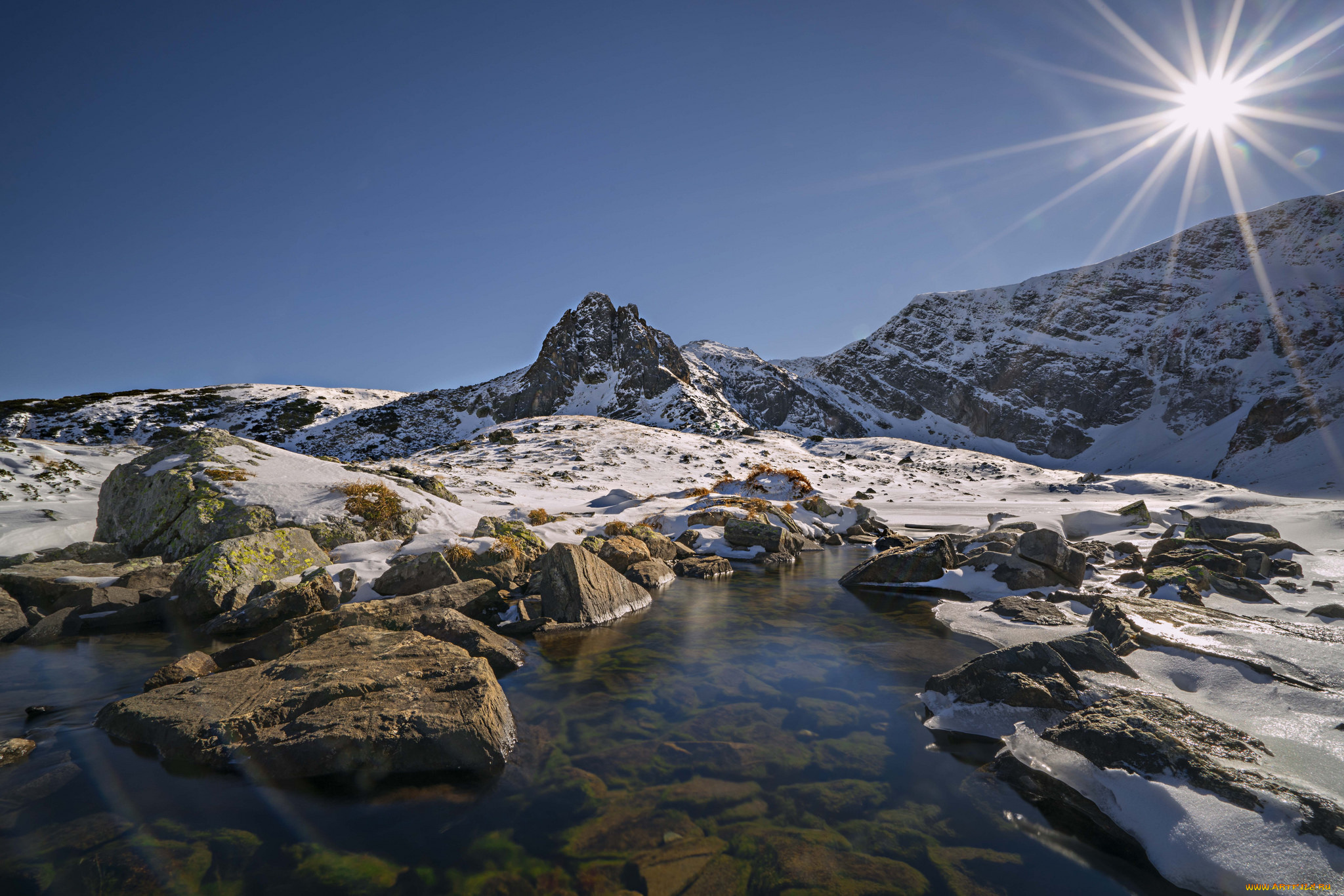 природа, реки, озера, простор