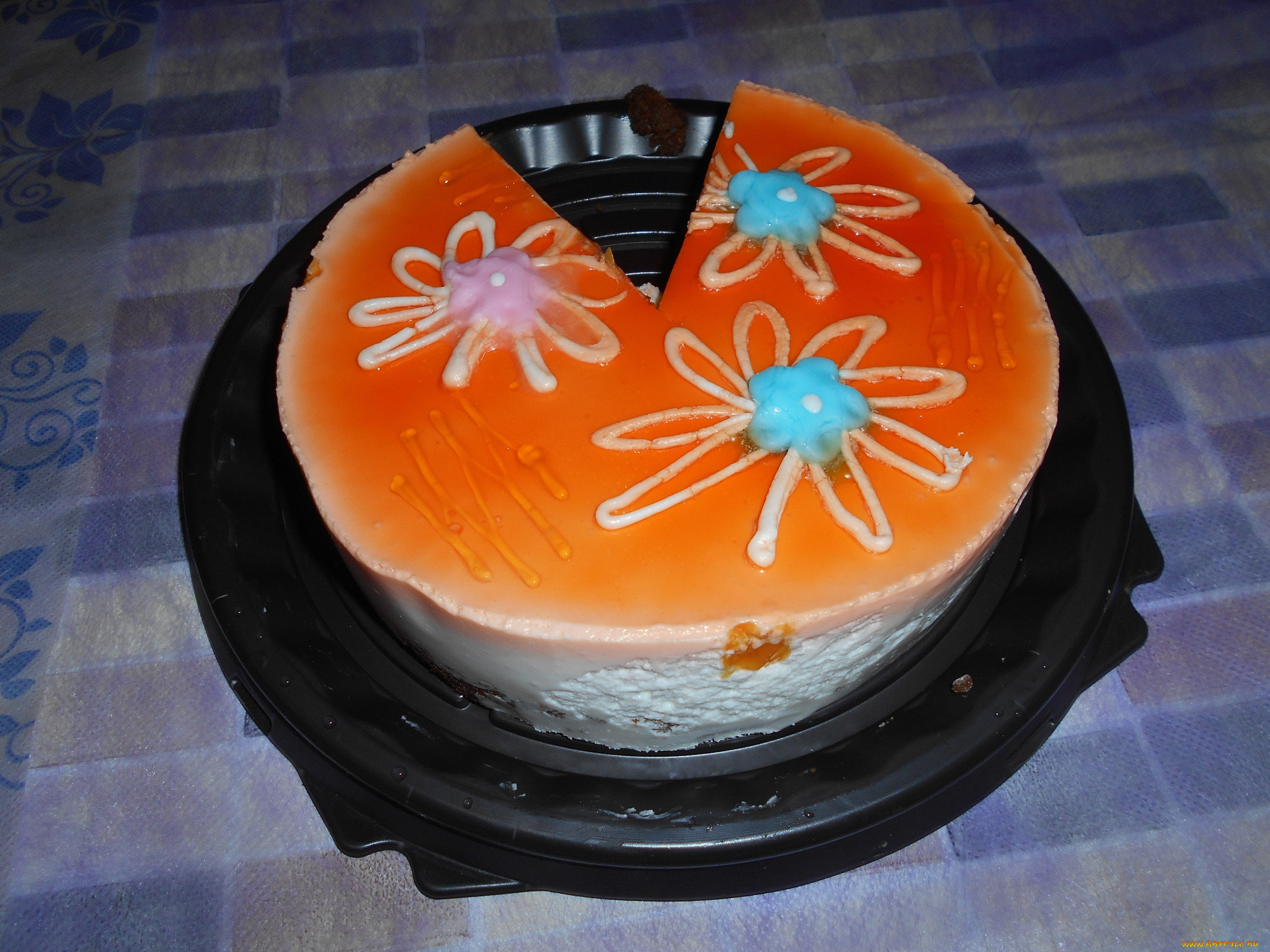 еда, торты, торт