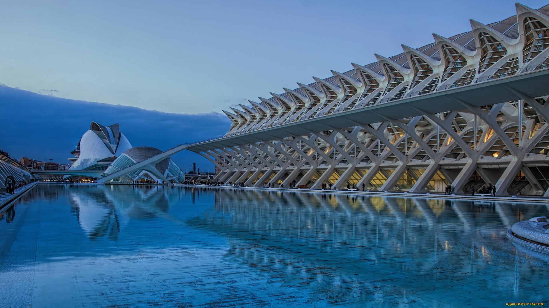 ciudad, de, las, artes, y, las, ciencias, , valencia, города, -, памятники, , скульптуры, , арт-объекты, простор