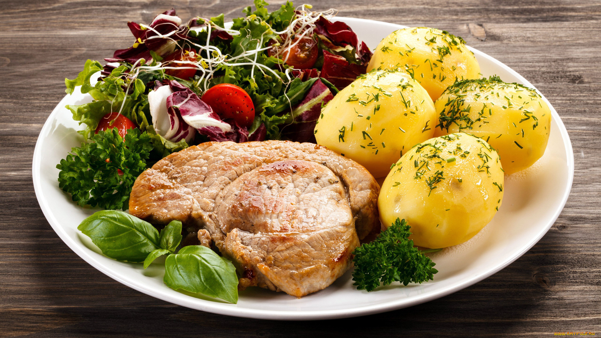 еда, мясные, блюда, мясо