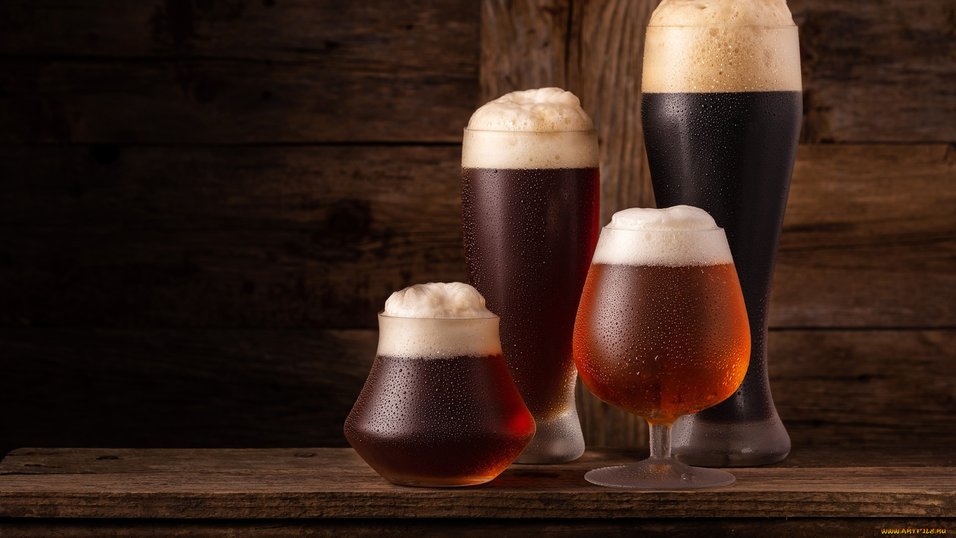 еда, напитки, , пиво, бокалы, пиво, пена