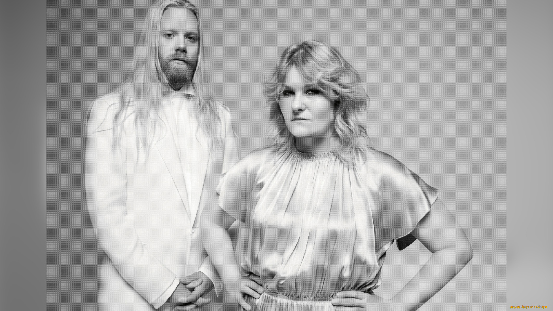 gusgus, музыка, группа