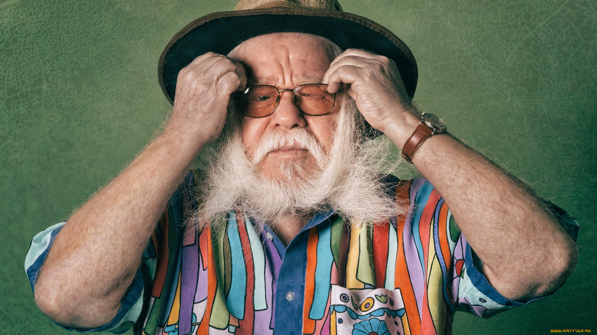 hermeto-pascoal, музыка, hermeto, pascoal, музыкант
