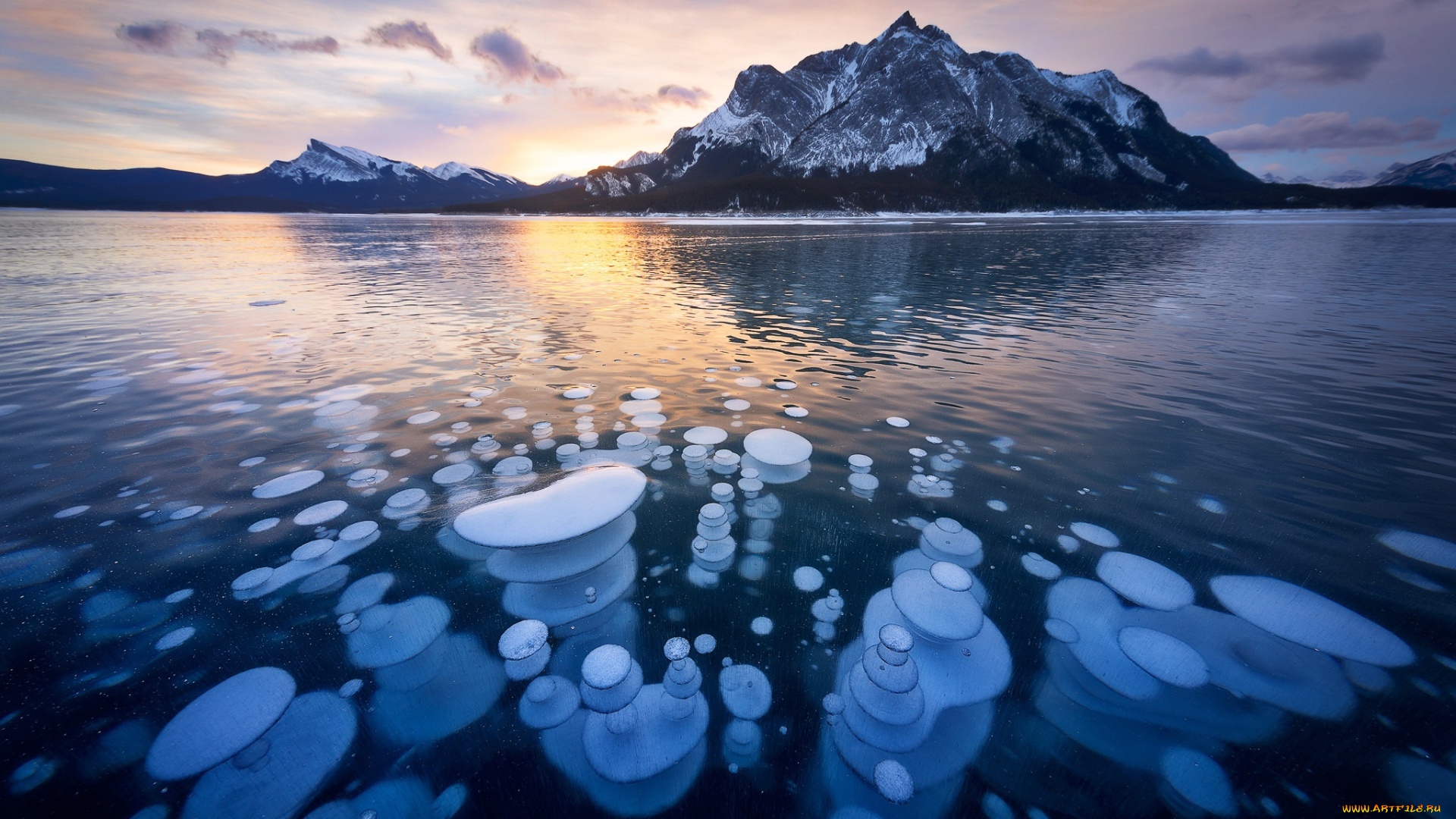 природа, восходы, закаты, canada