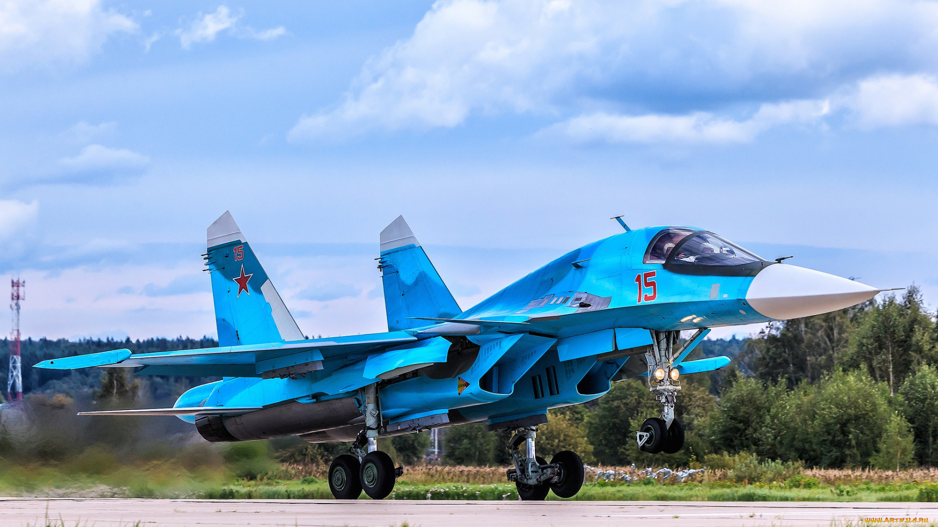 su-34, авиация, боевые, самолёты, ввс, россия