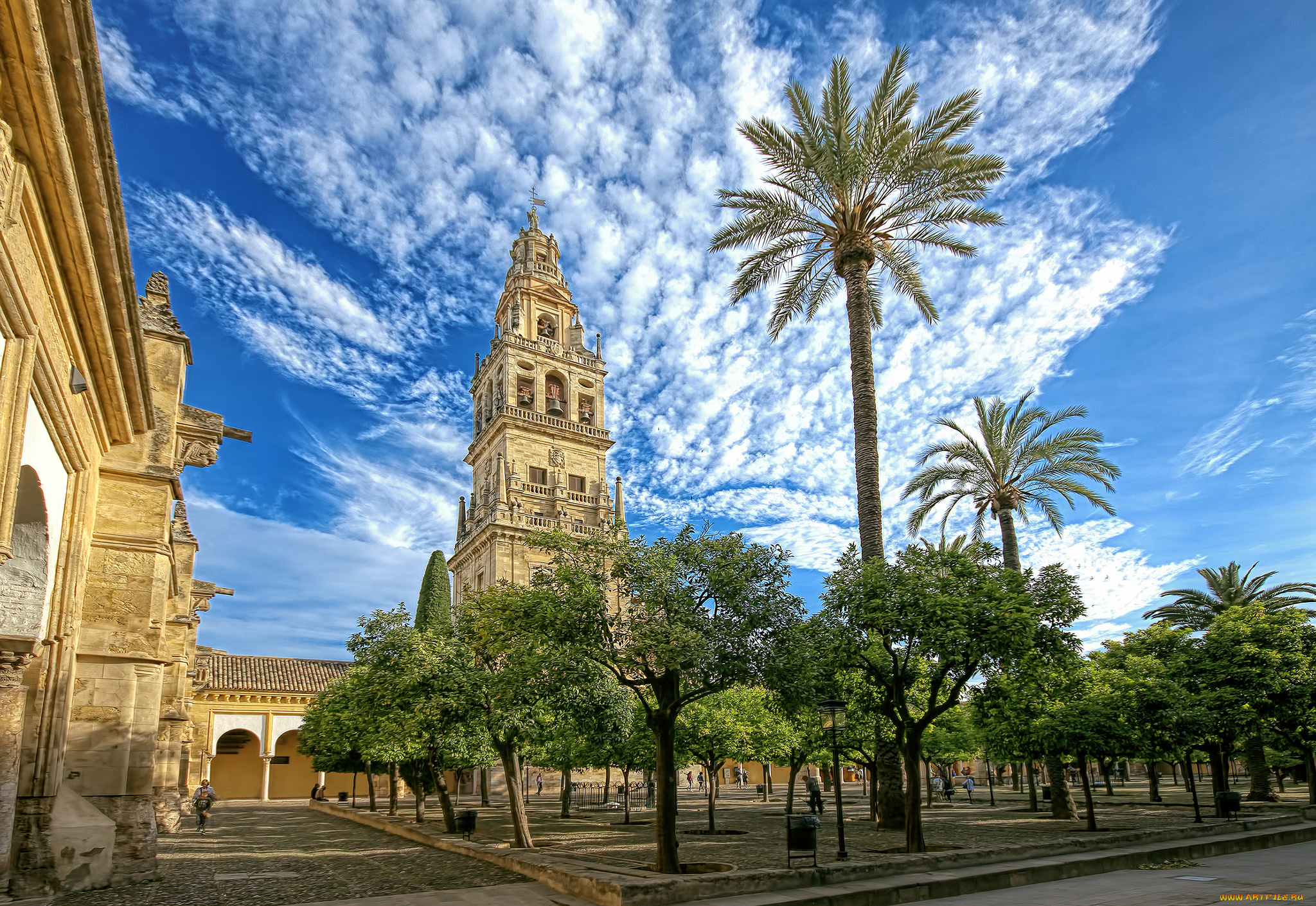 mezquita, de, c&, 243, rdoba, -, the, mosque, of, cordoba, города, -, мечети, , медресе, простор
