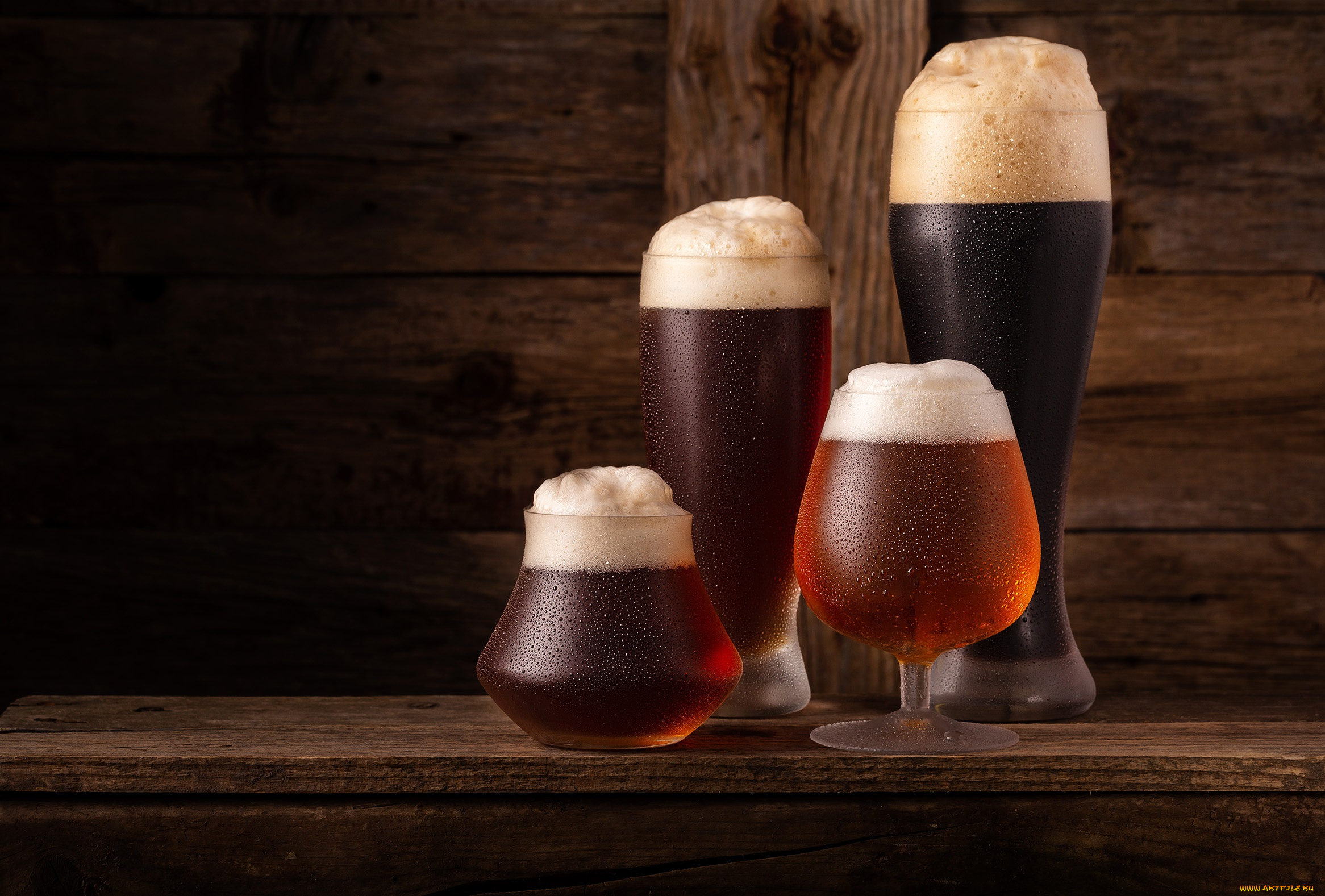 еда, напитки, , пиво, бокалы, пиво, пена