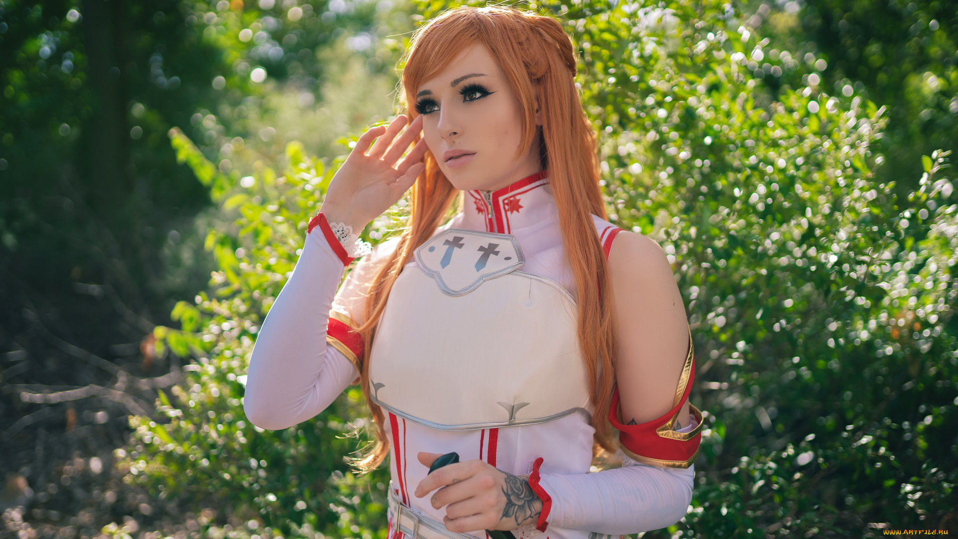 девушки, kayla, erin, kayla, erin