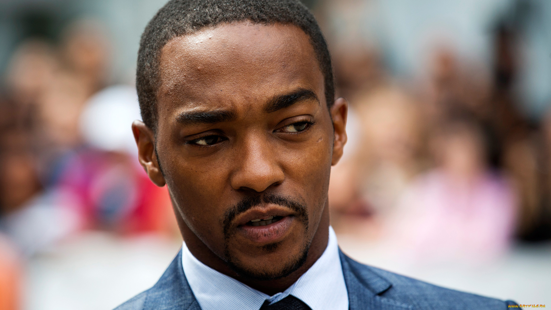 мужчины, anthony, mackie, anthony, mackie