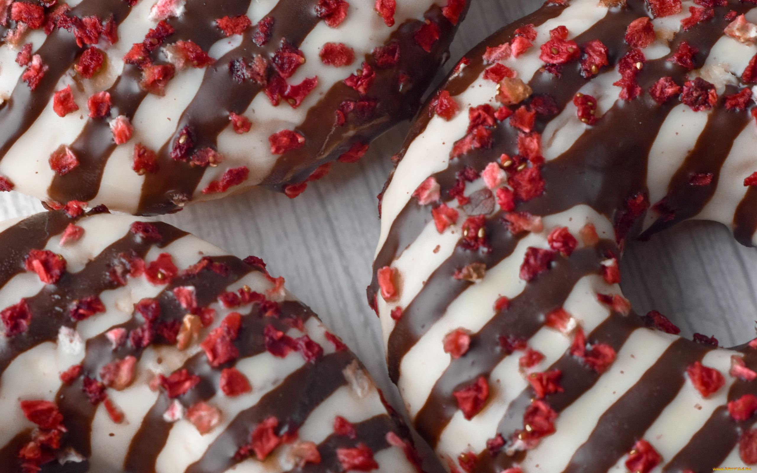 еда, хлеб, , выпечка, пончики