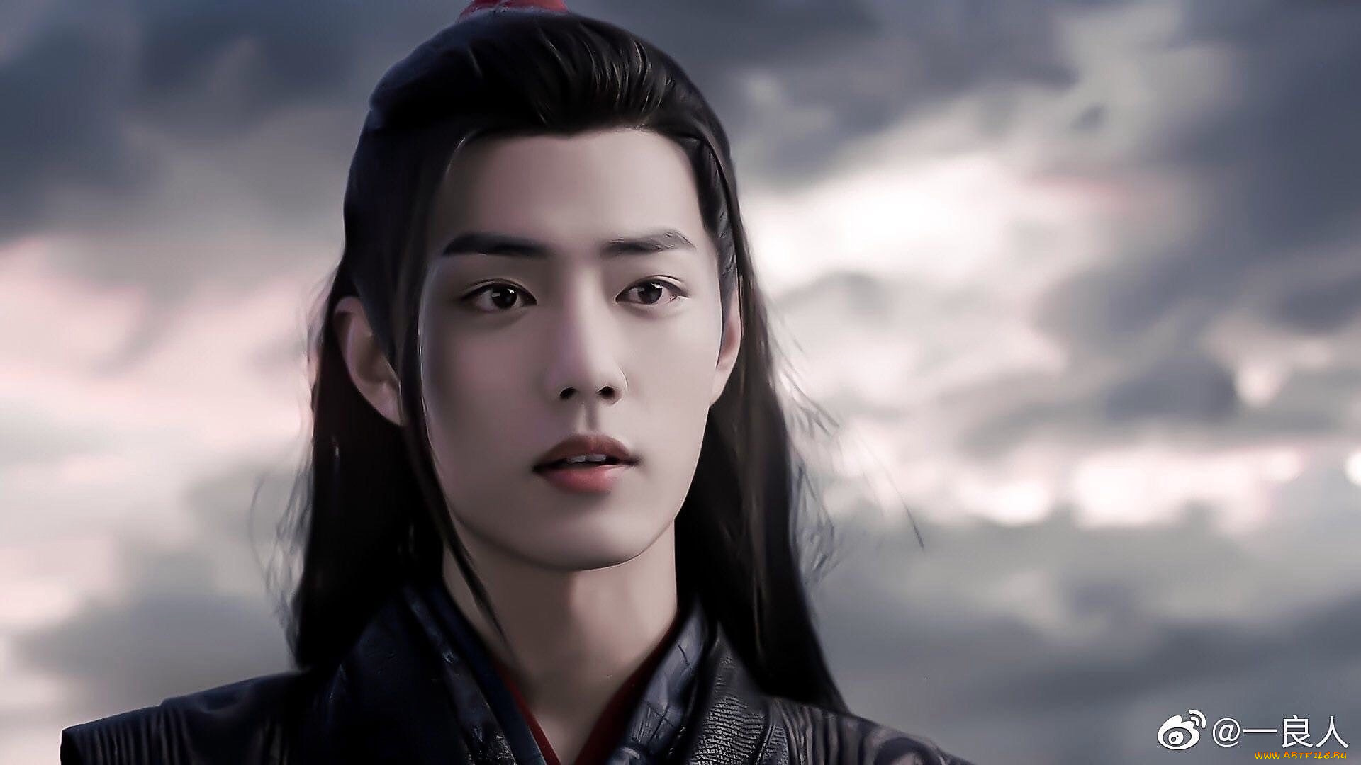 кино, фильмы, the, untamed, вэй, усянь, лицо