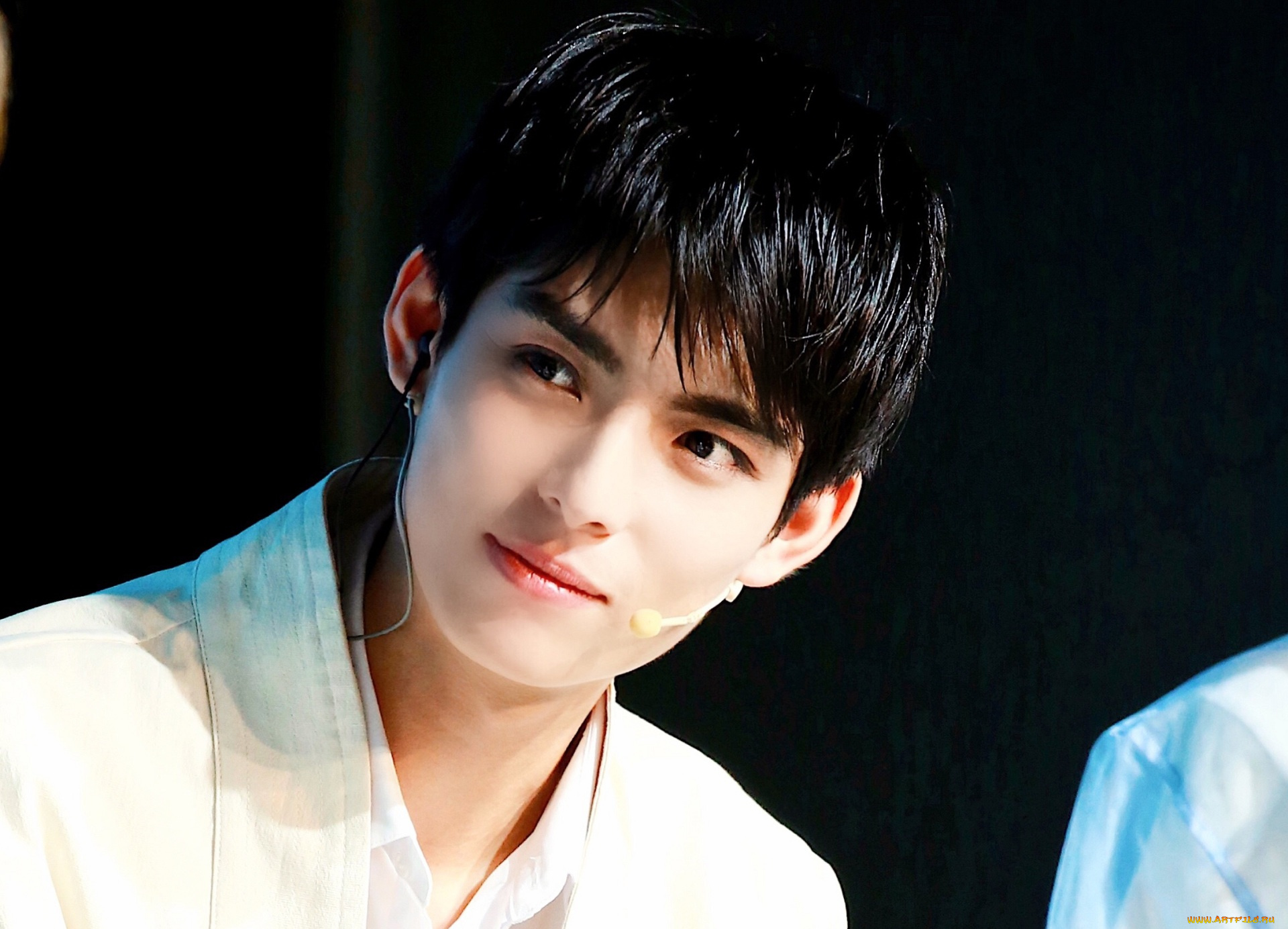 мужчины, wang, hao, xuan, ван, хаосюань, wang, hao, xuan