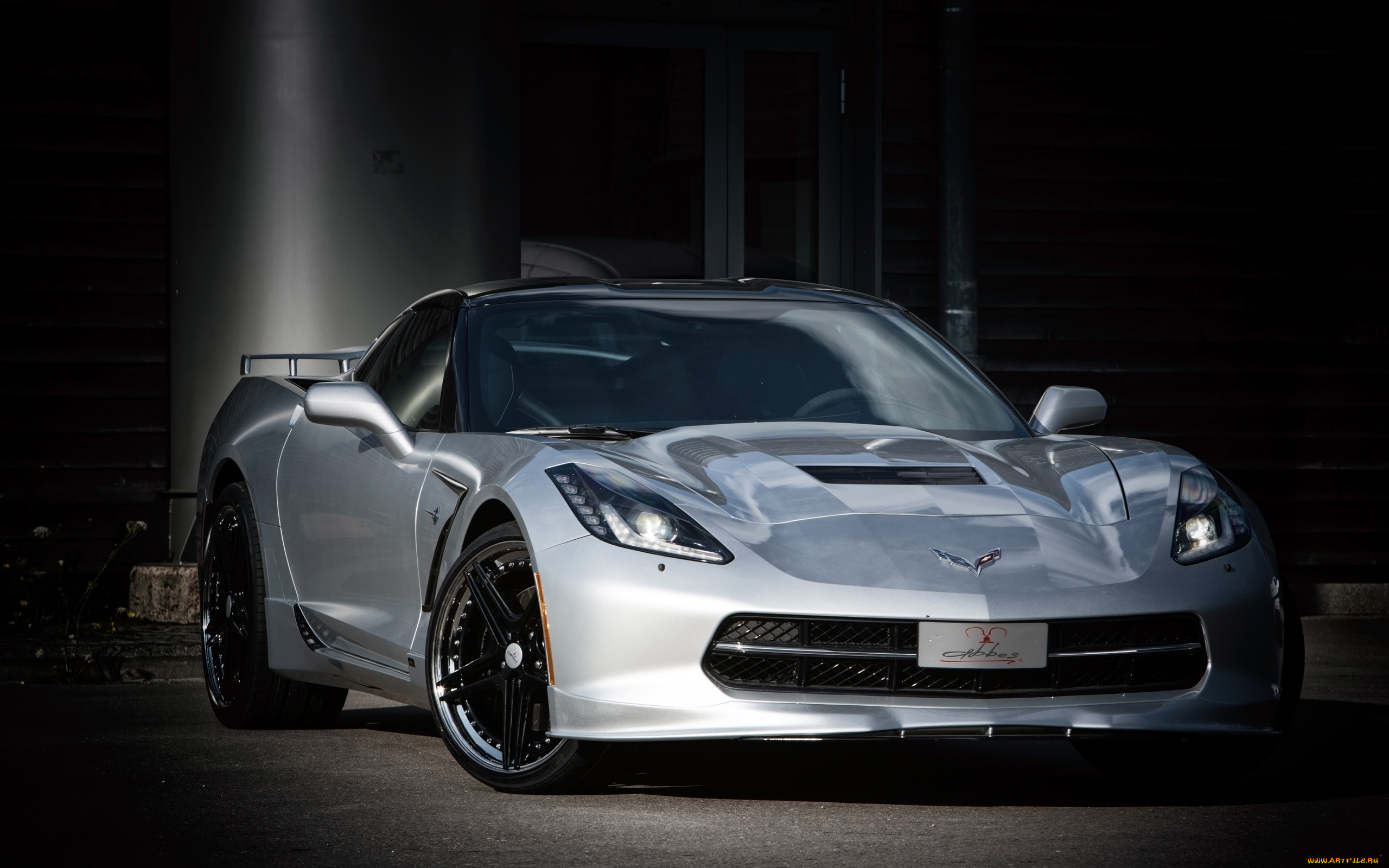 автомобили, corvette, chevrolet