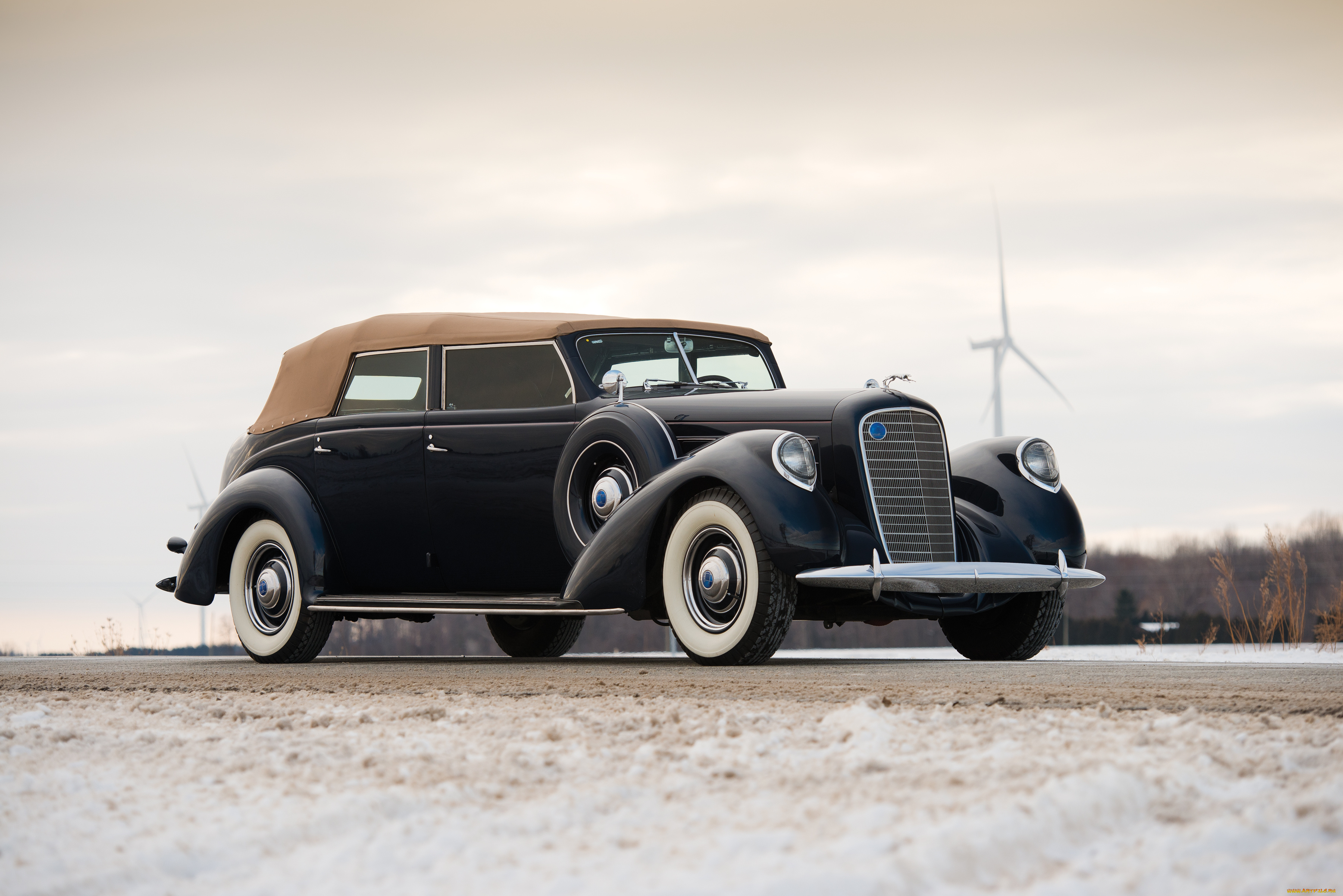 автомобили, классика, lincoln