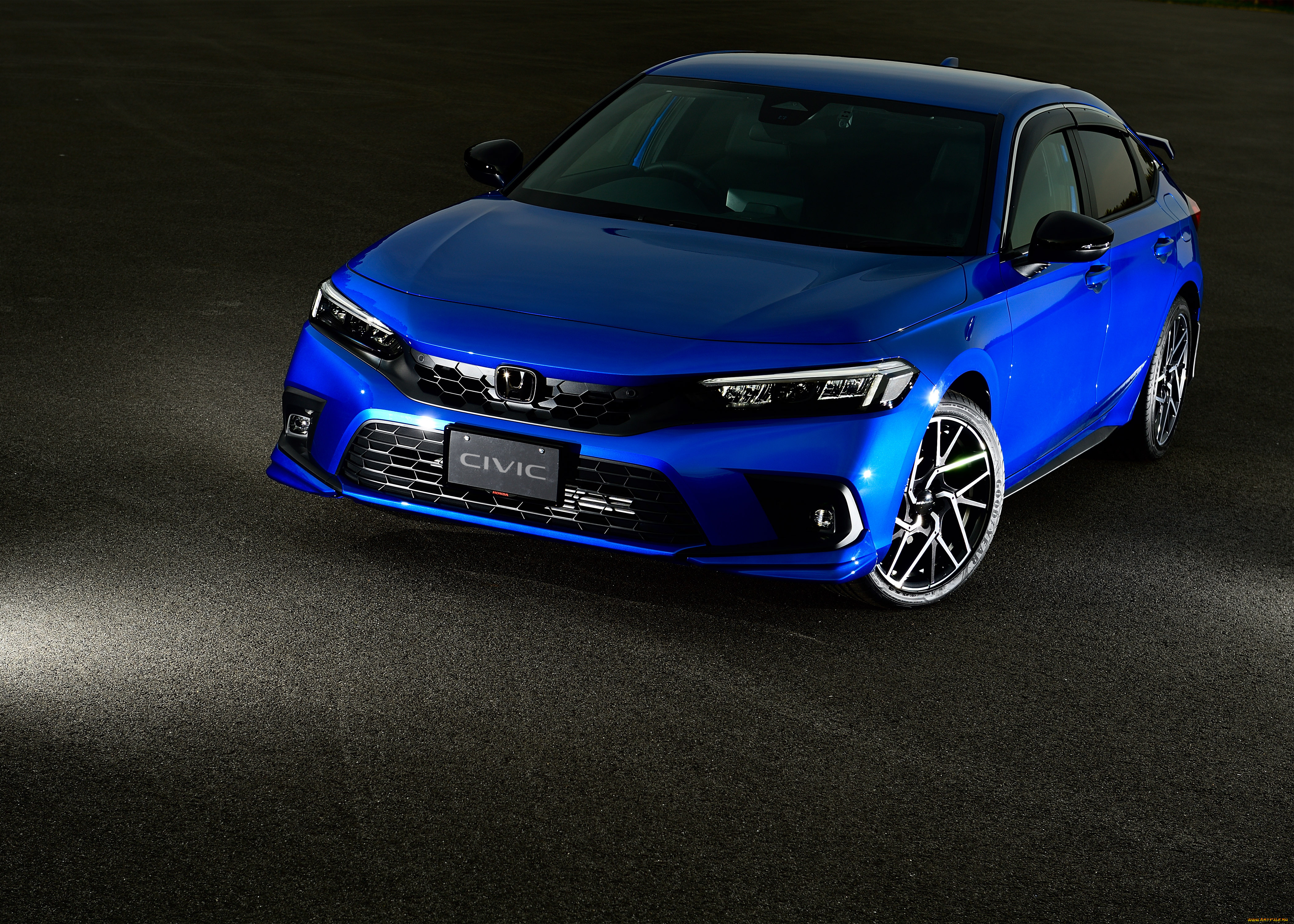 автомобили, honda